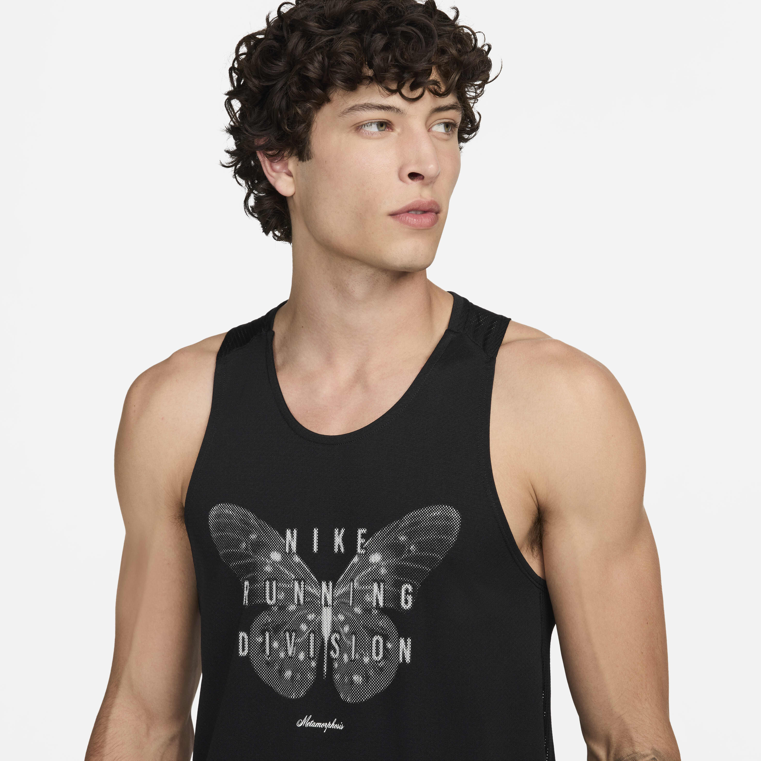 Nike rise 365 running tank on sale
