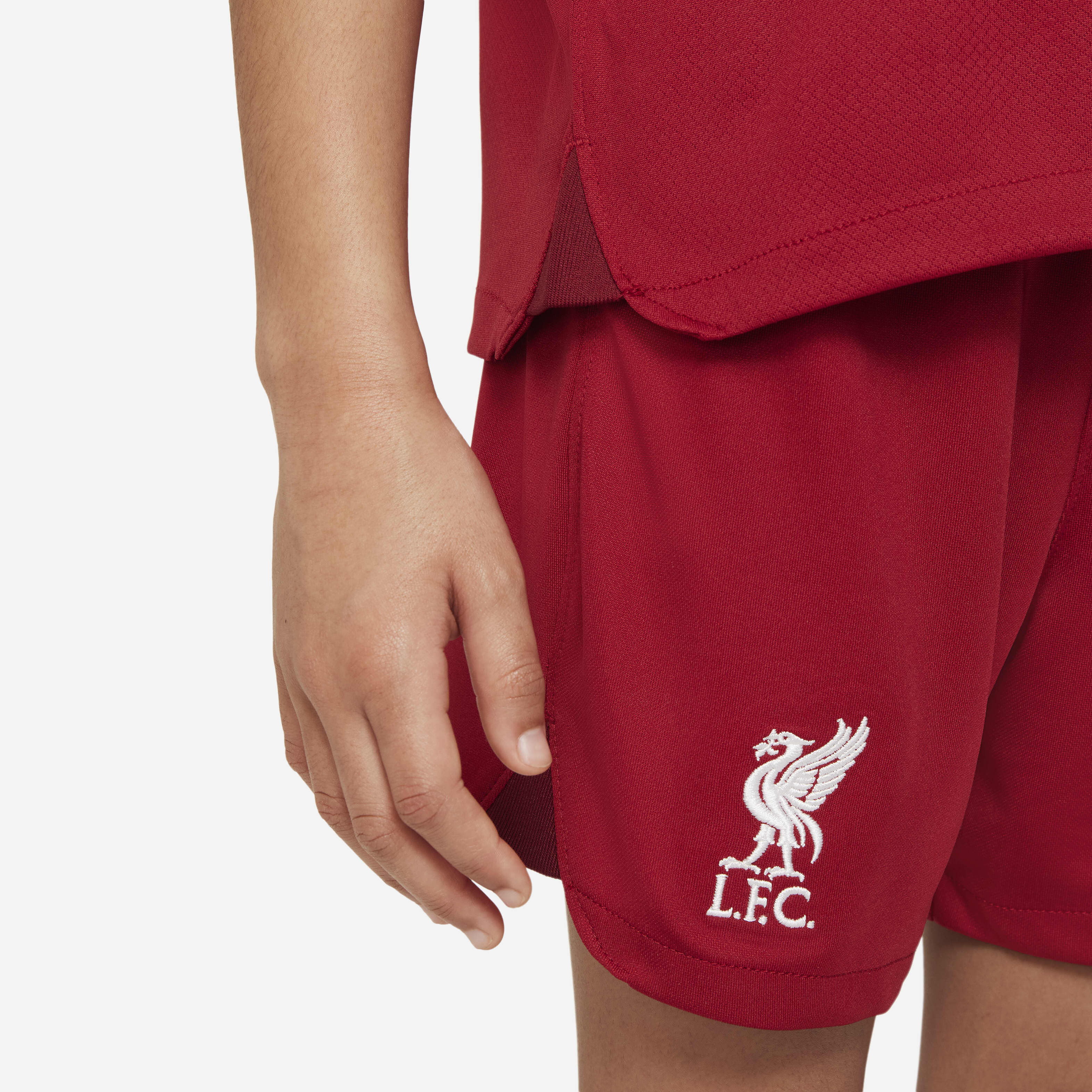 Liverpool F.C. 2022/23 Home image number 4