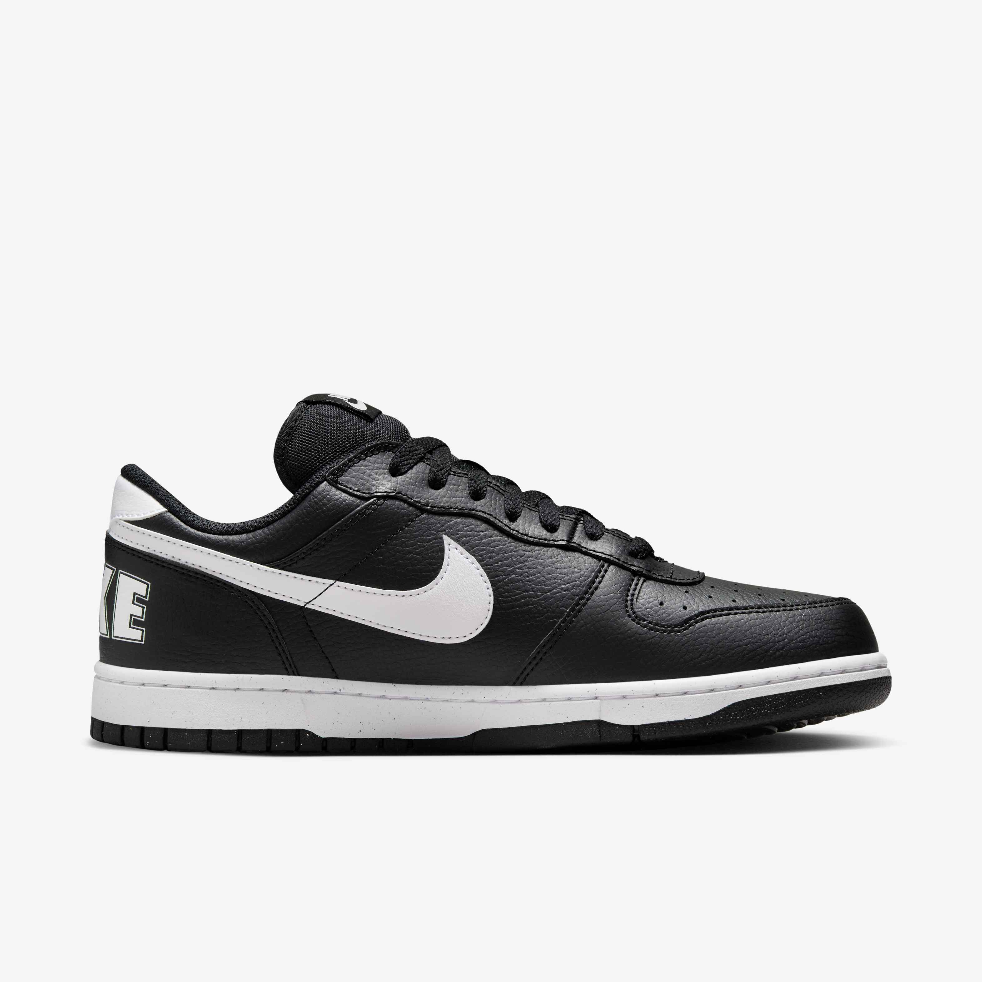 Nike Big Low image number 2