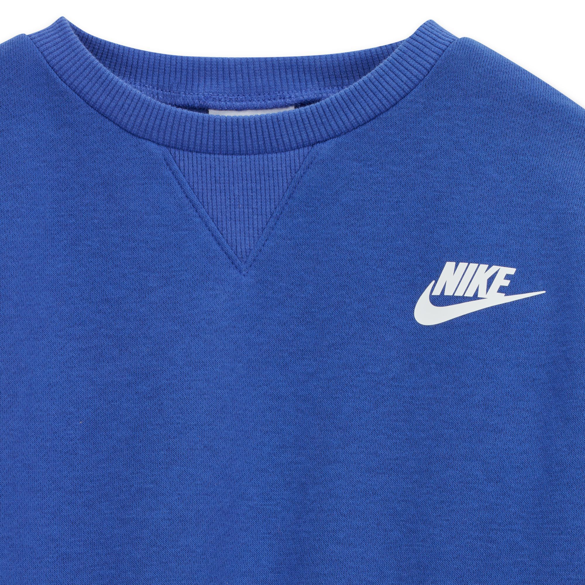 Nike Snow Day Fleece Crew Set image number 1