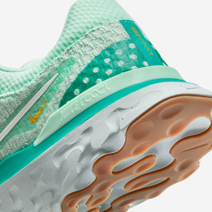 Buy Nike React Infinity Women's Road Running Shoes Mint Foam