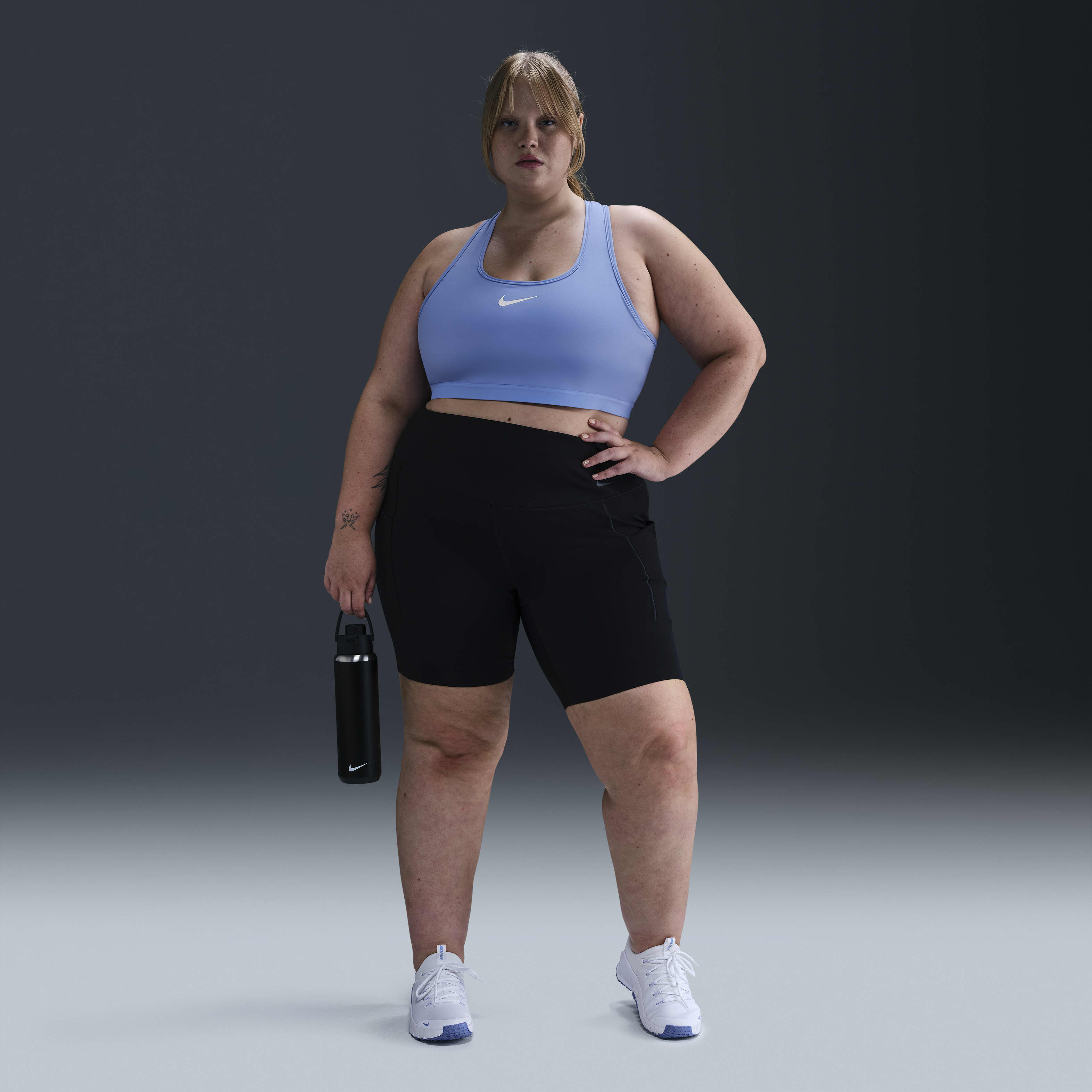 نايكي سووش هاي سابورت image number 9