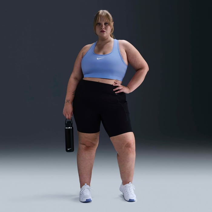 نايكي سووش هاي سابورت image number 9 نايكي سووش هاي سابورت image number 9