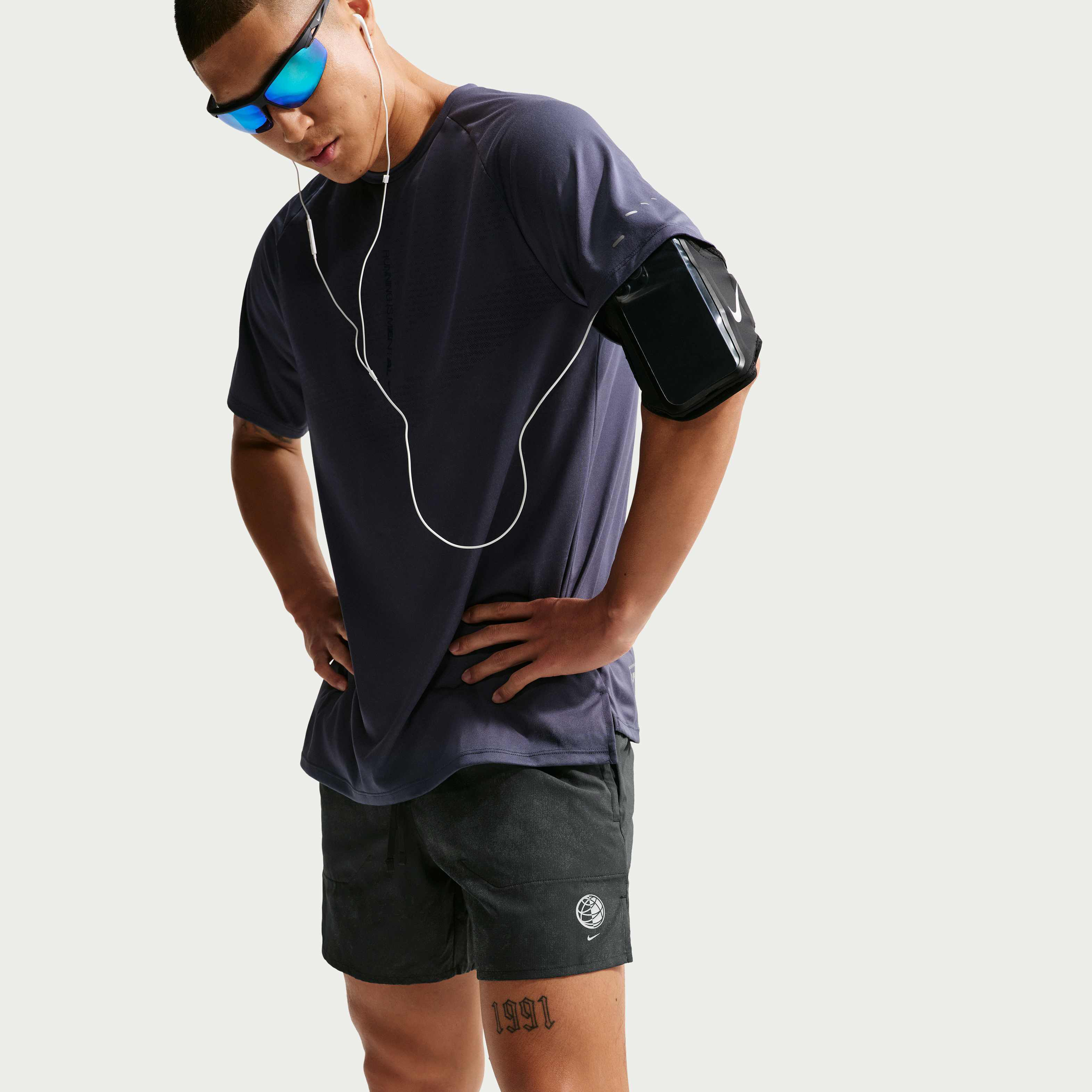 نايكي سترايد image number 3