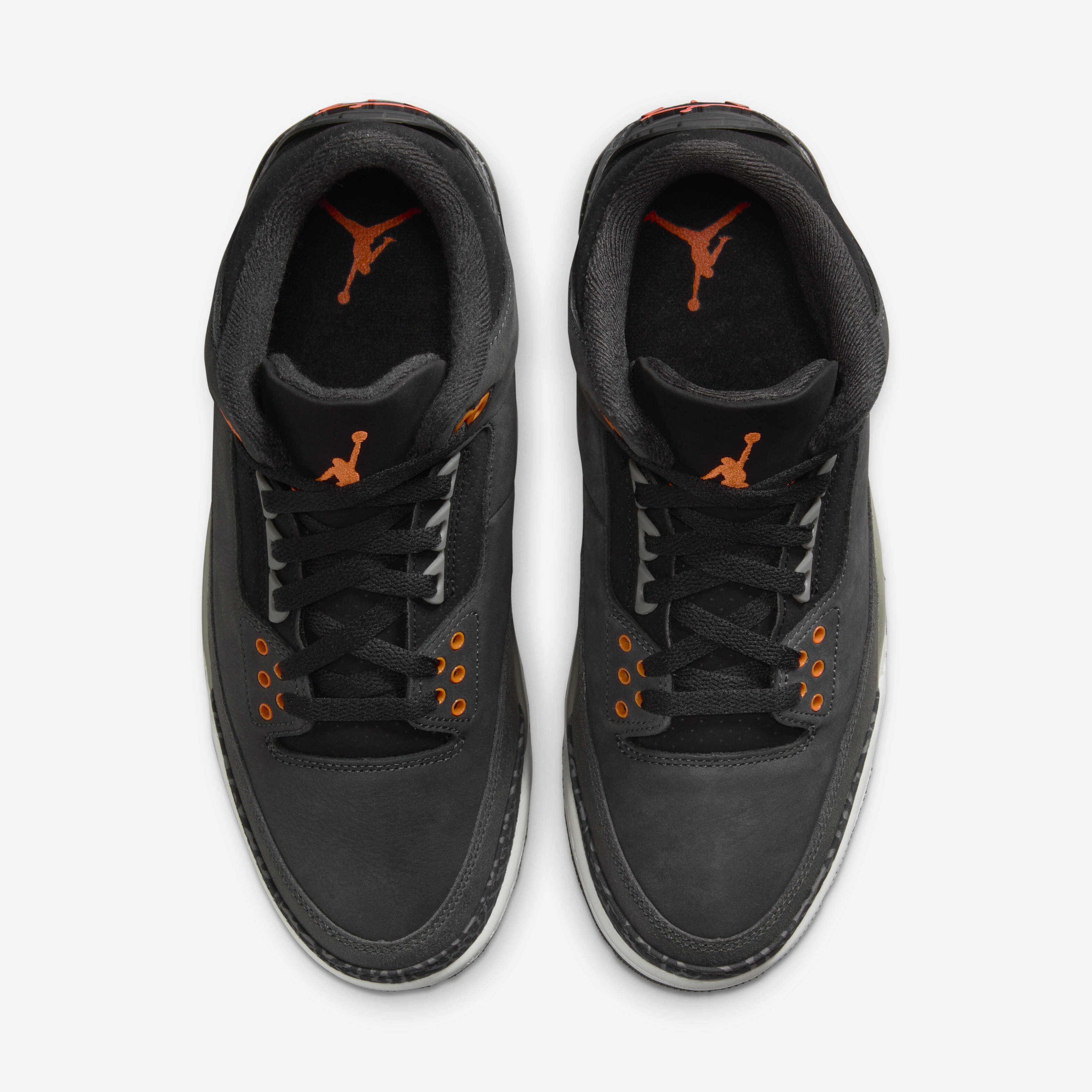 حذاء كرة السلة اير 3 ريترو للرجال image number 3