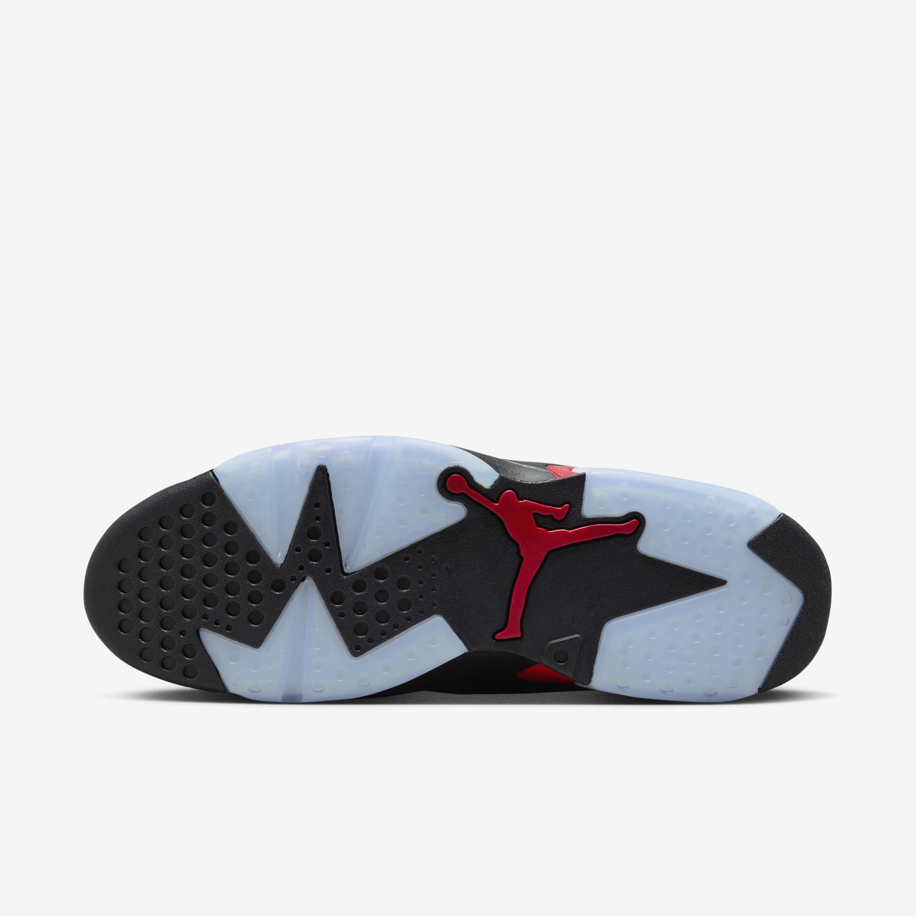 Jumpman MVP image number 1