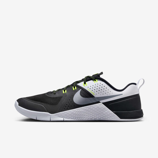 Mens Gym Wear-Nike, Nike Metcon 1 OG, Men's Workout Shoes
