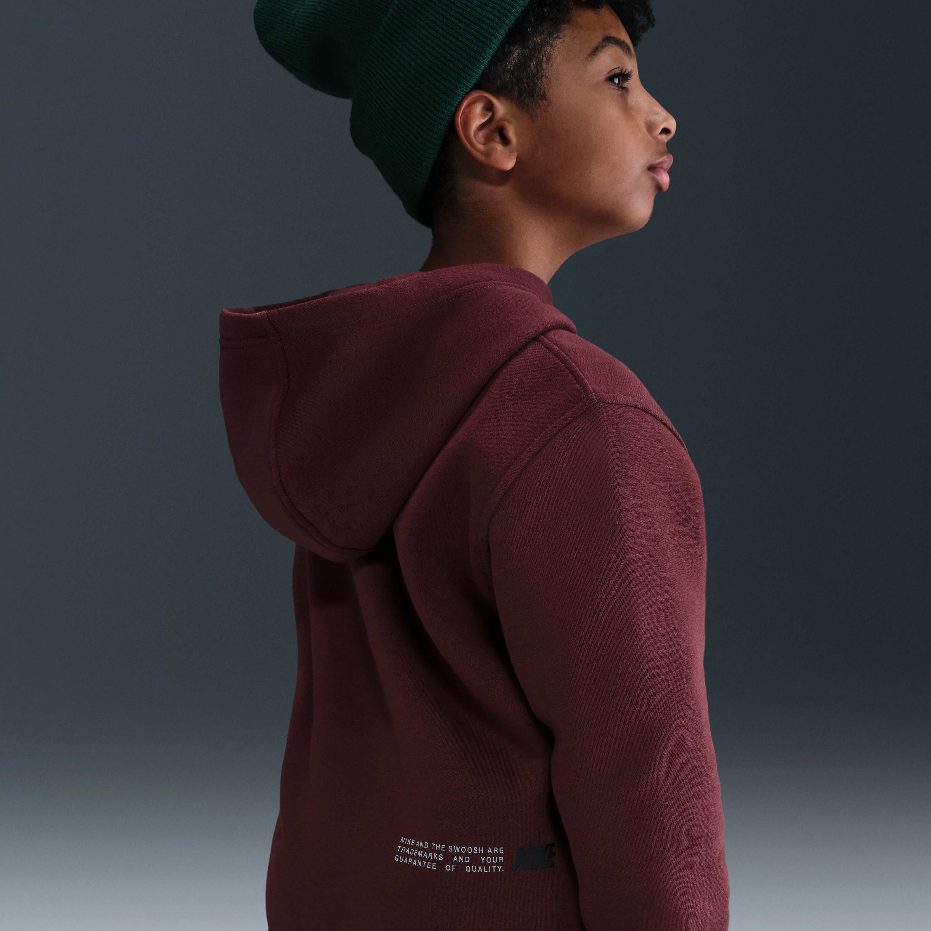 Nike Sportswear Club Fleece image number 4