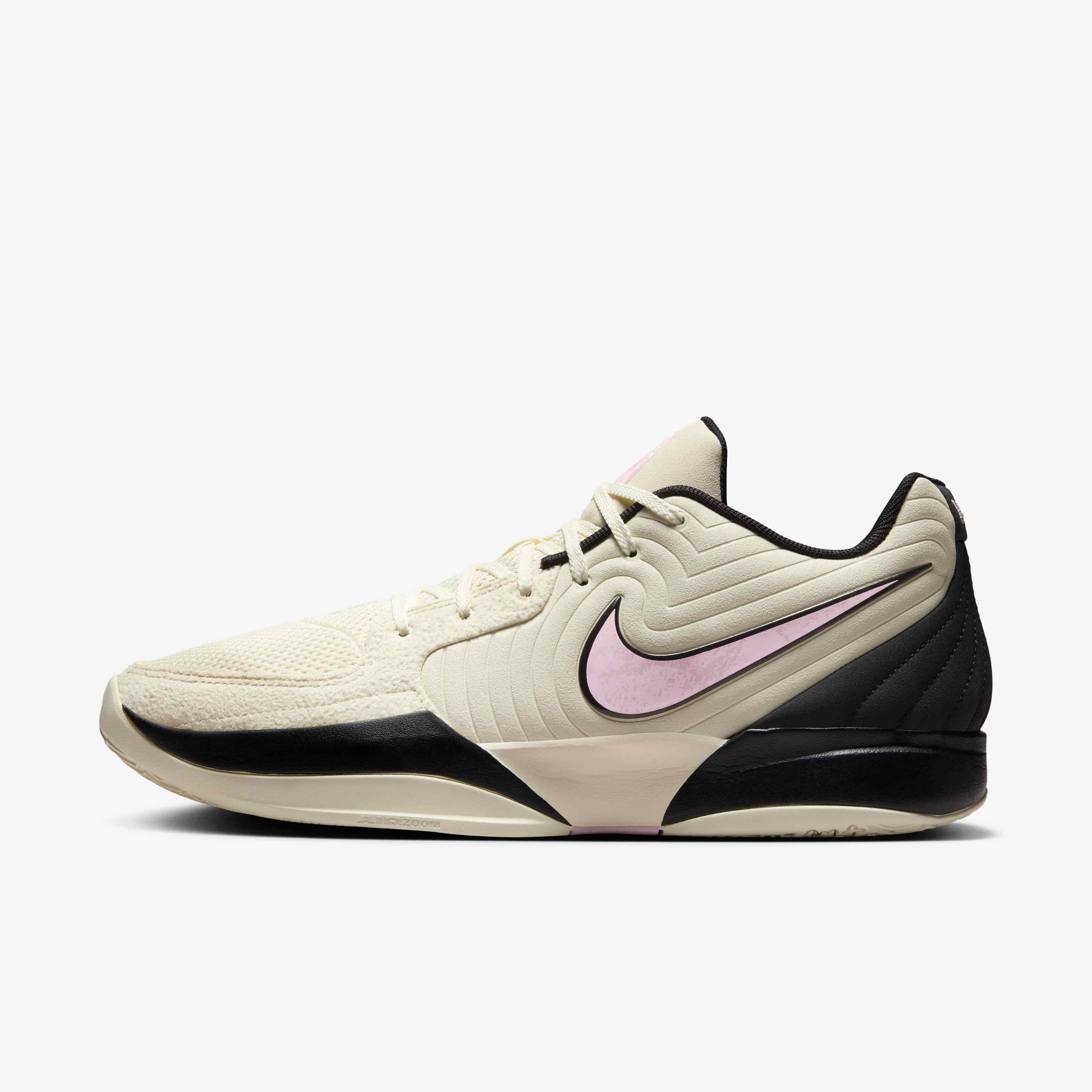 yuuuuuuto Nike JA 2 EP 白 28.0 美中古 bd0cd8ae_1444_4cea_99c0_36d047
