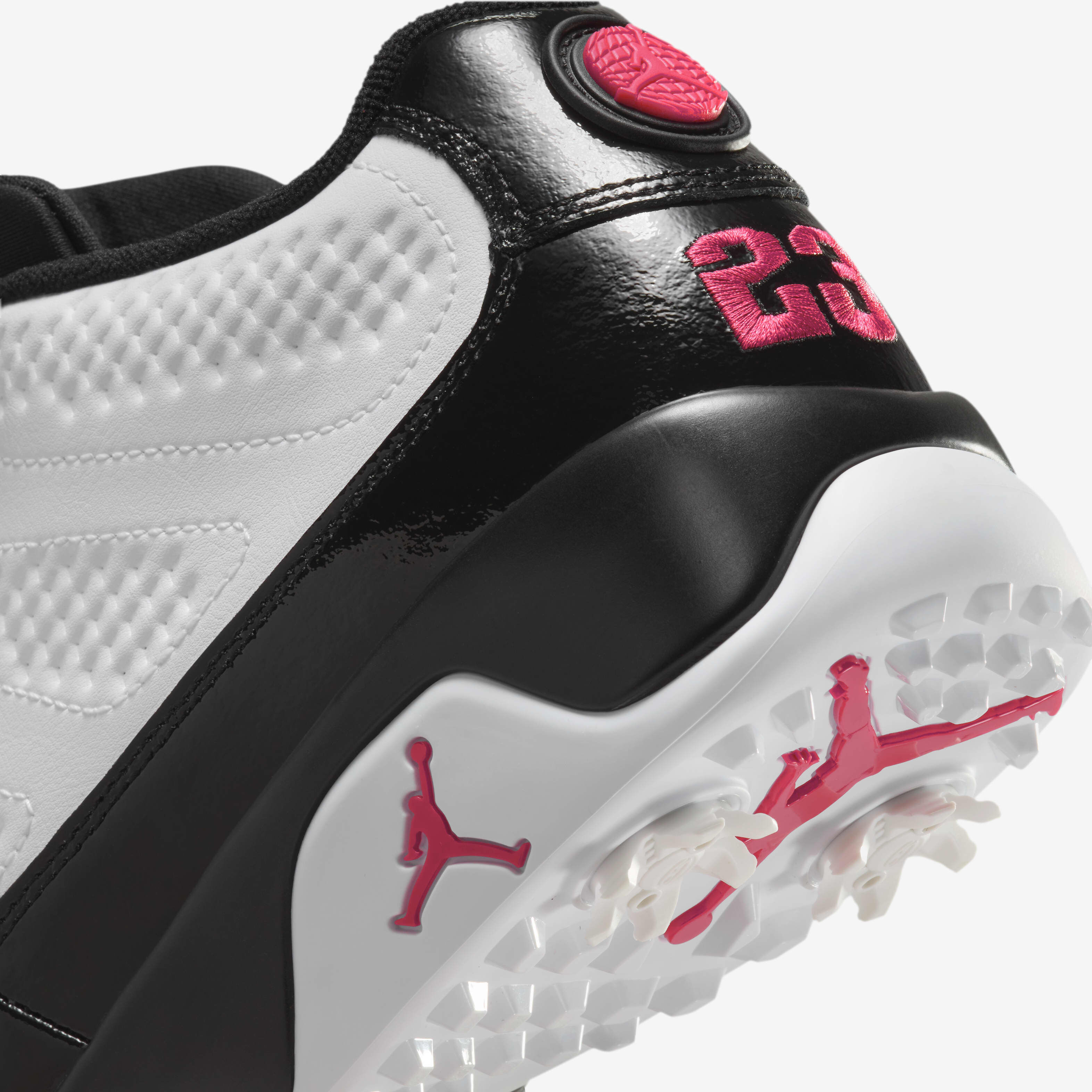 Buy Air Jordan 9 G Golf Shoes Nike Kuwait Official
