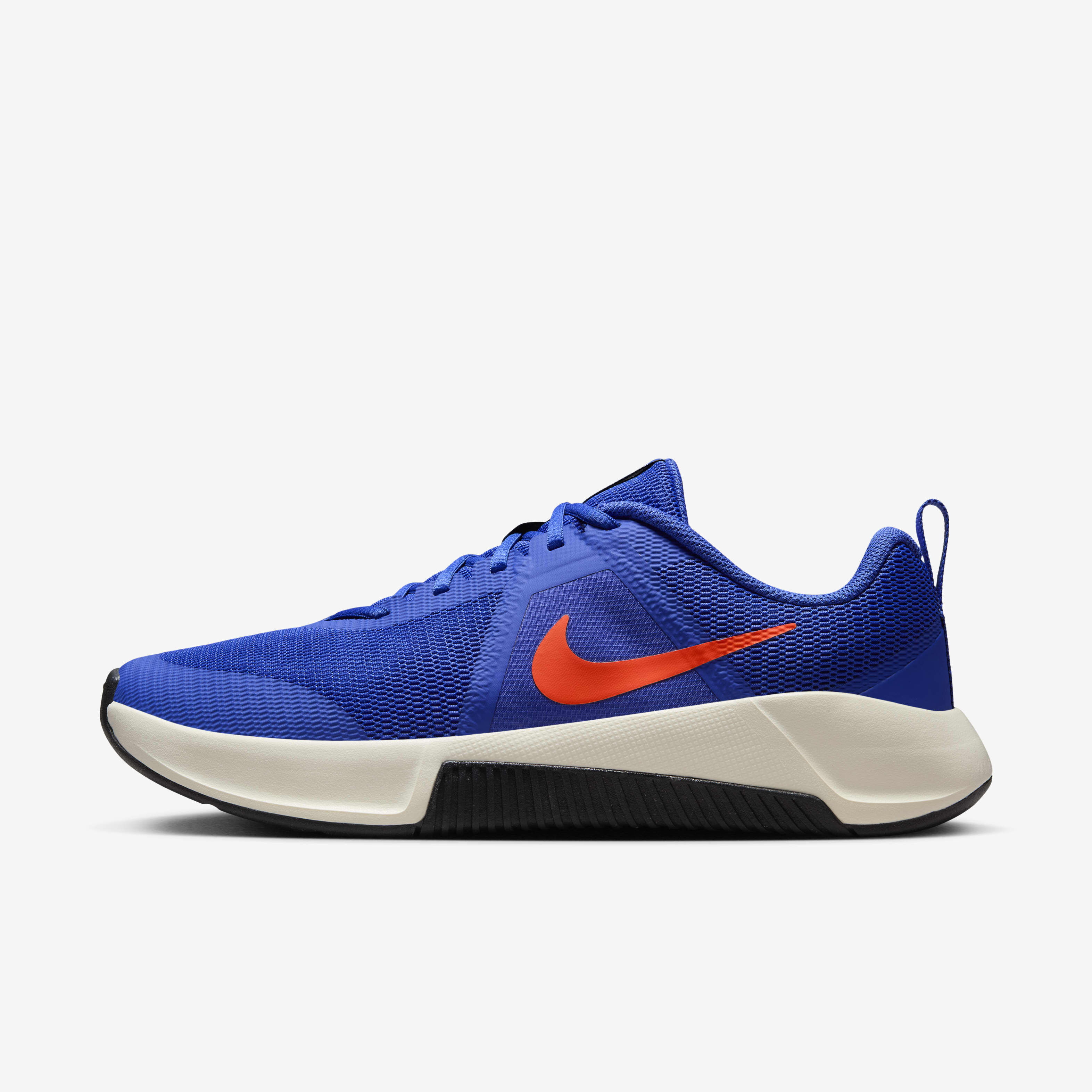 Nike navy 'nightgazer q3' trainers cheap