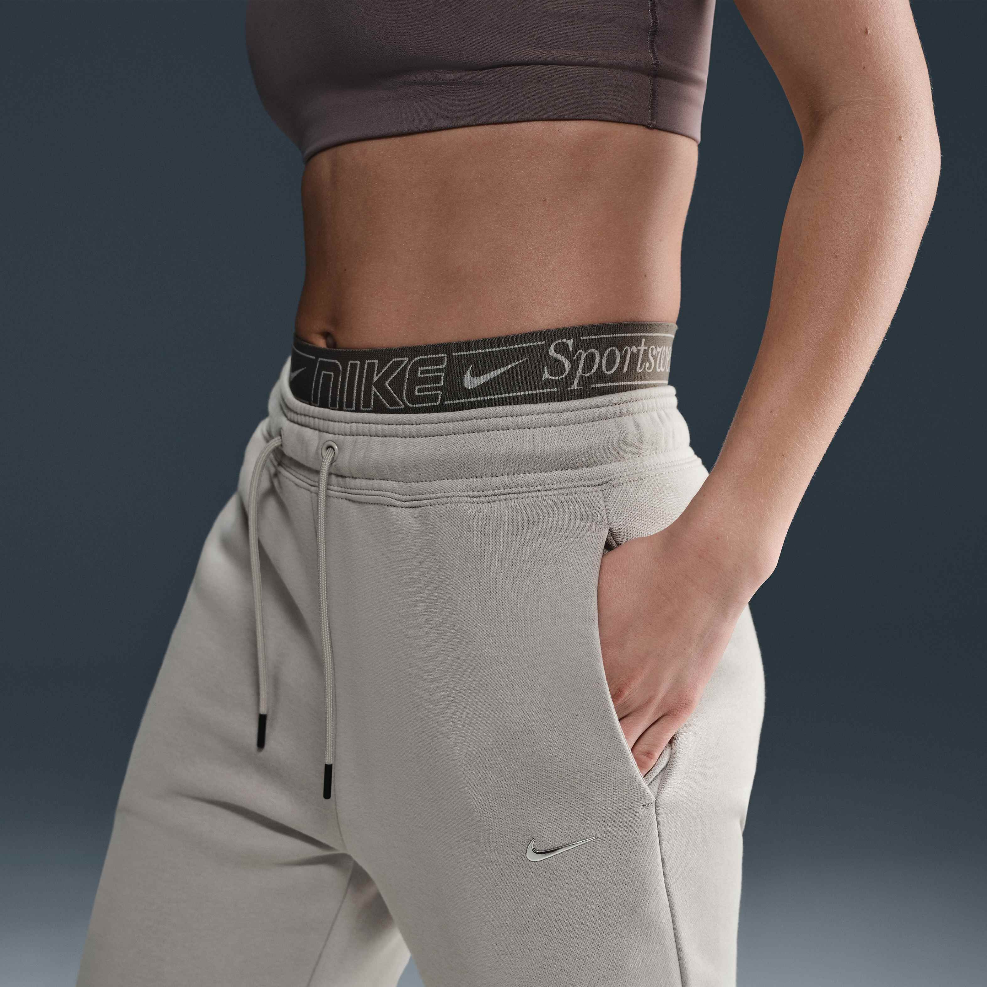 Nike Sportswear Phoenix Fleece image number 3