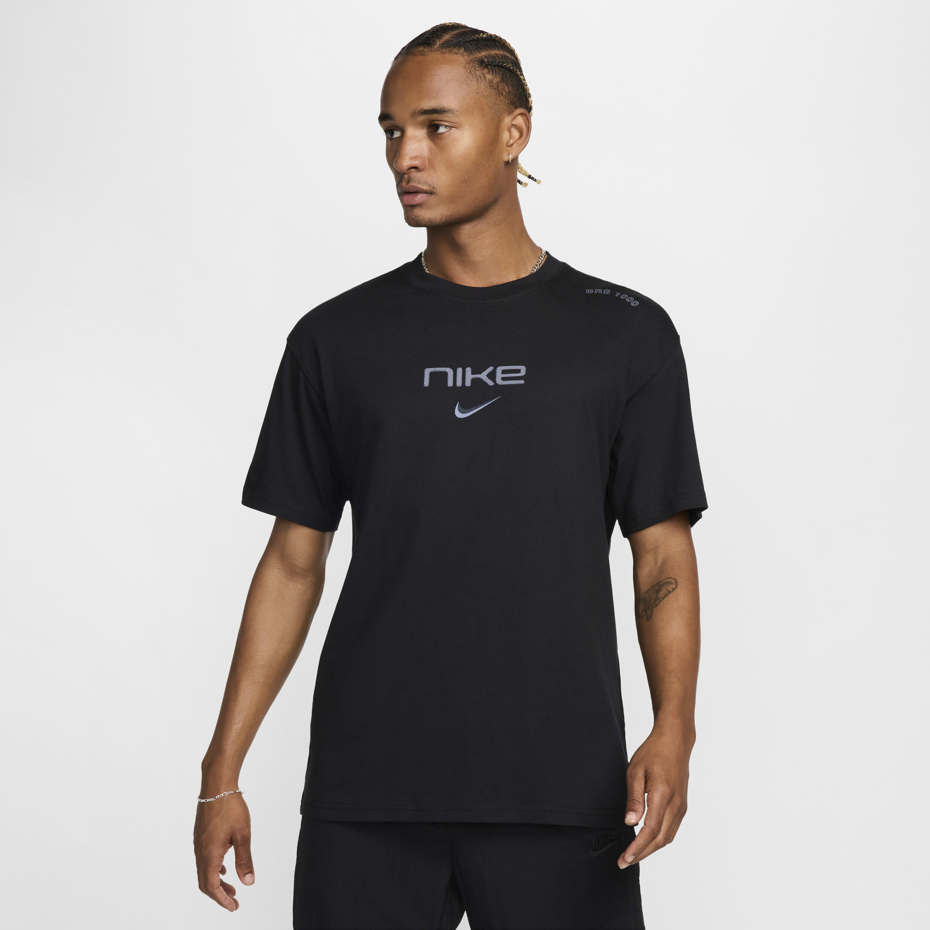 Nike brs shirt discount