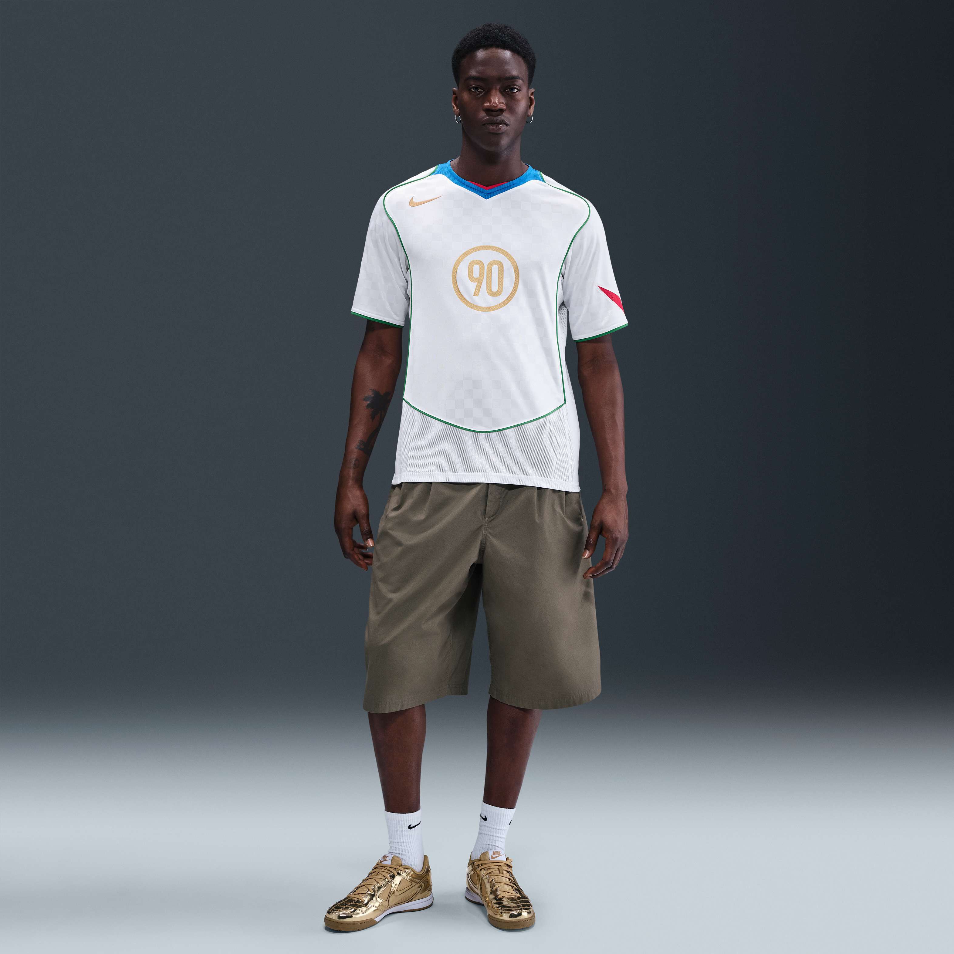 Nike Total 90 image number 3