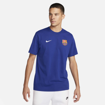 F.C. Barcelona