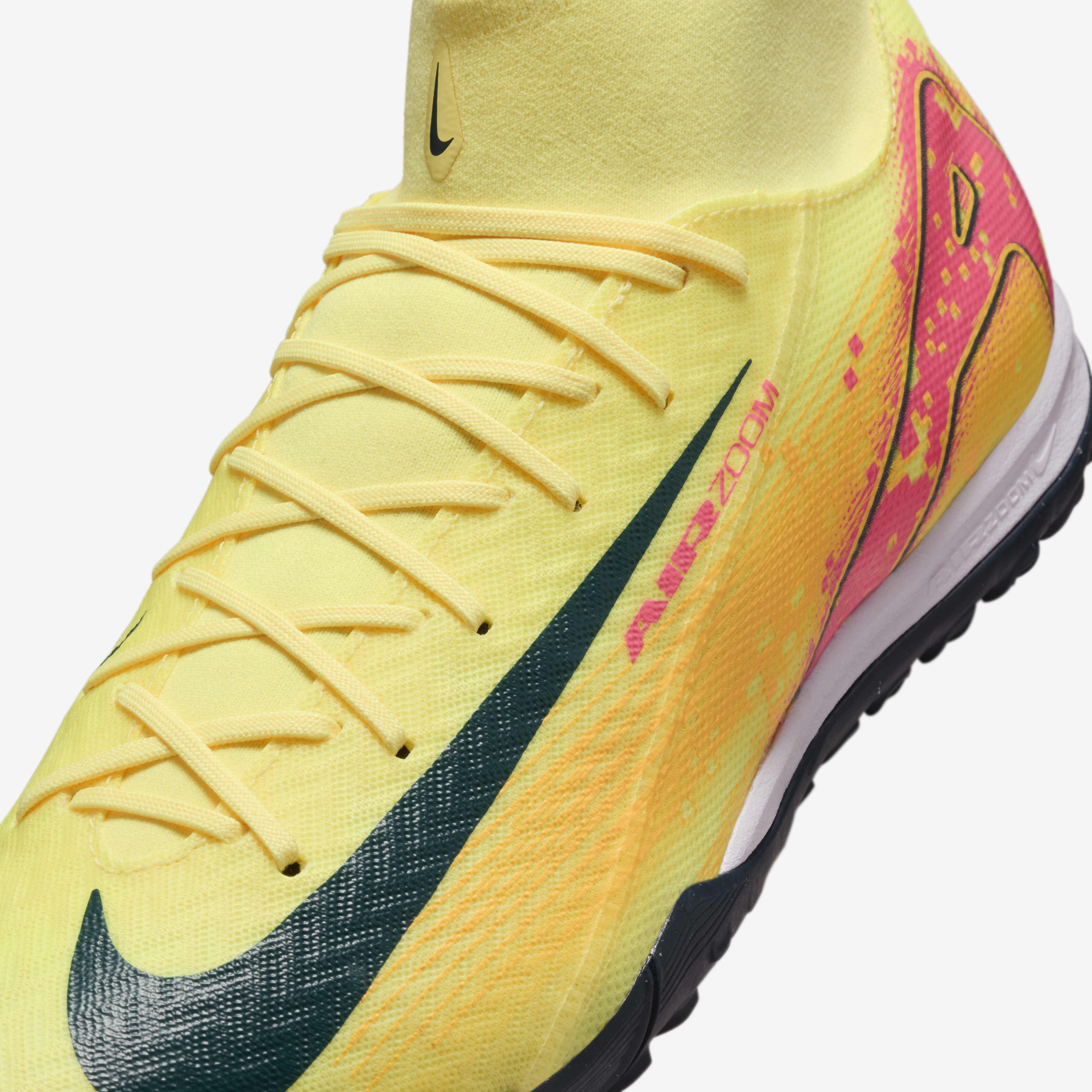 Nike mercurial superfly vi mbappe hot sale