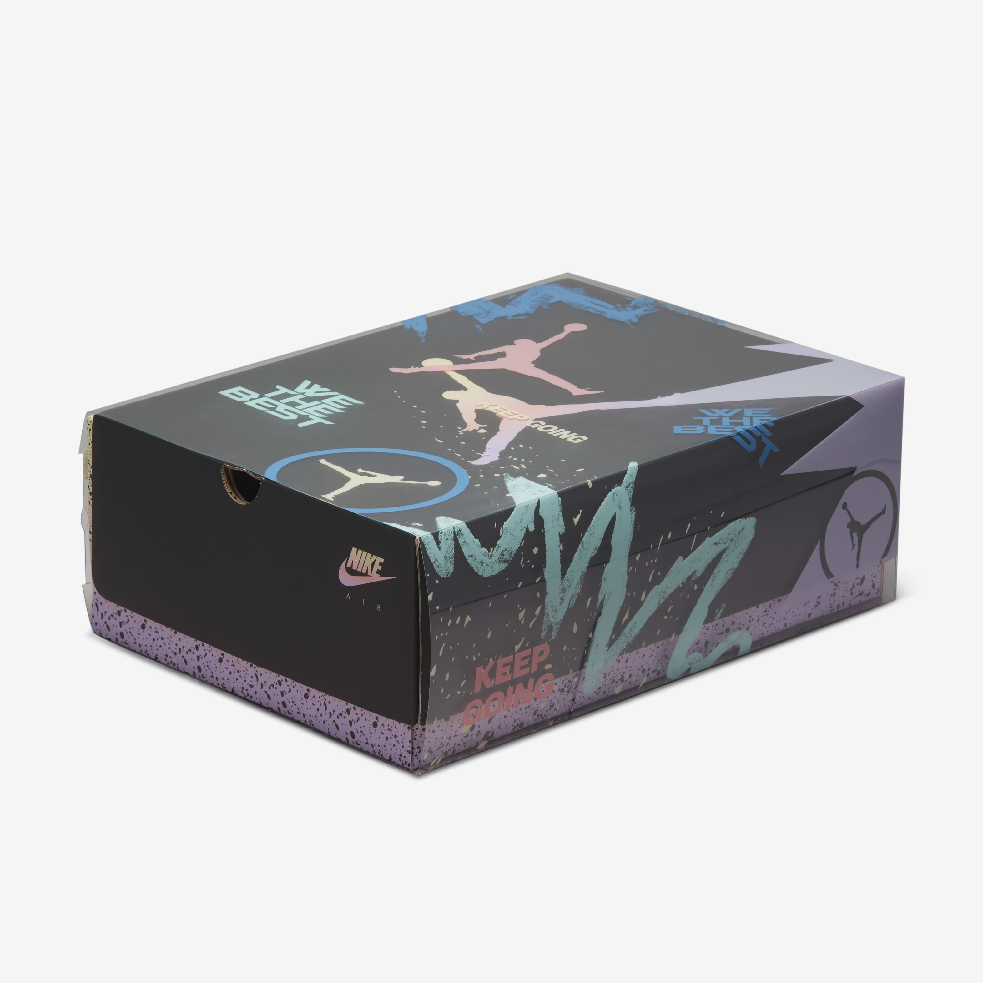 اير جوردن 5 &times; دي جي خالد image number 11