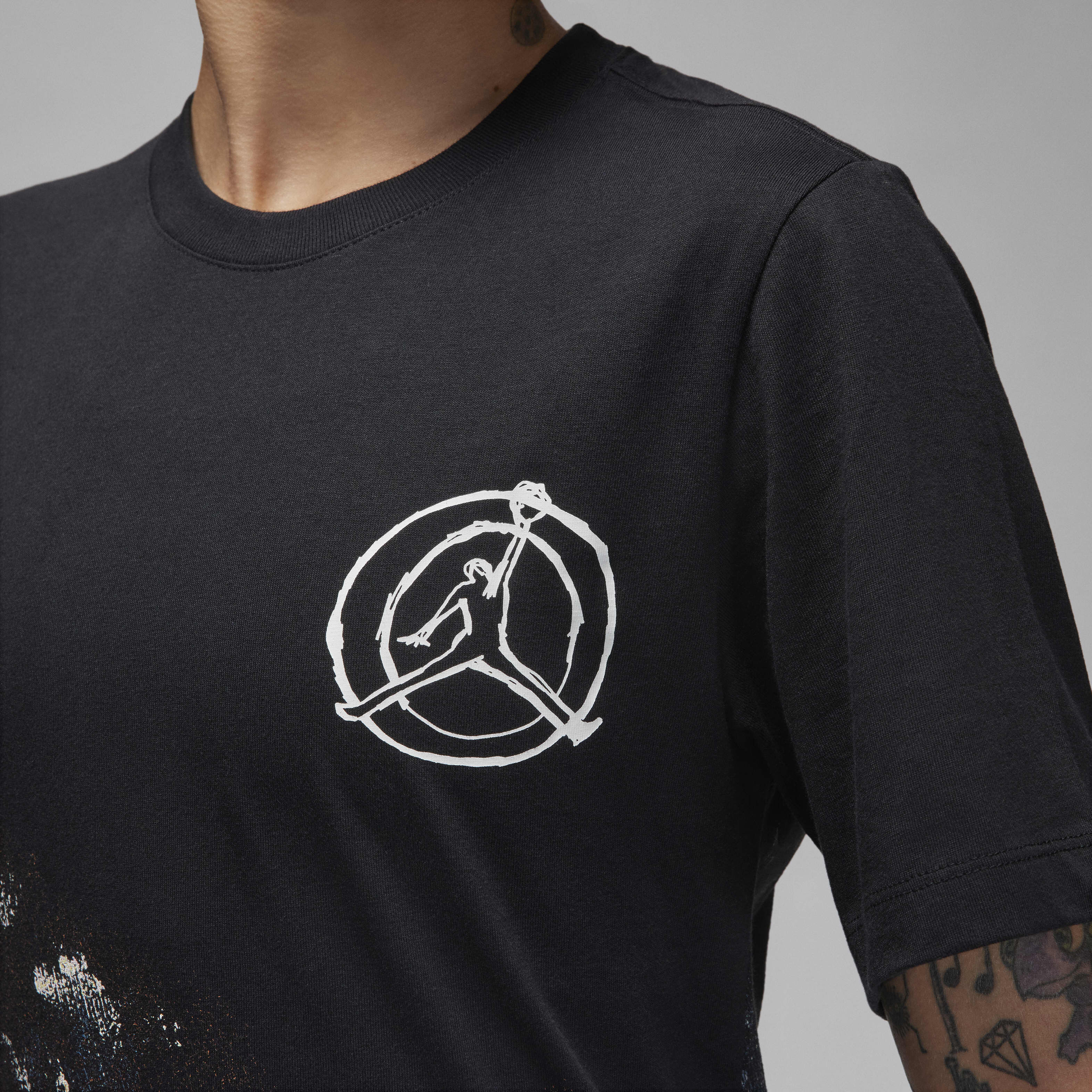 Jordan Artist Series by Jammie Holmes image number 3