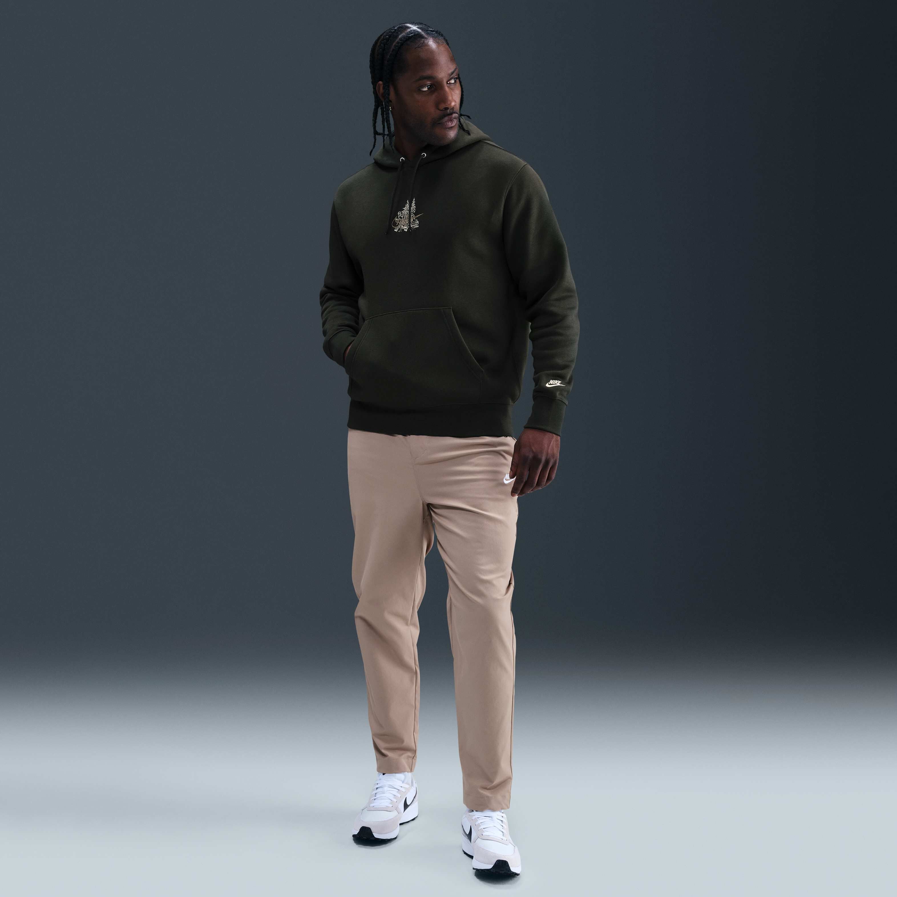 Nike Sportswear Club image number 3