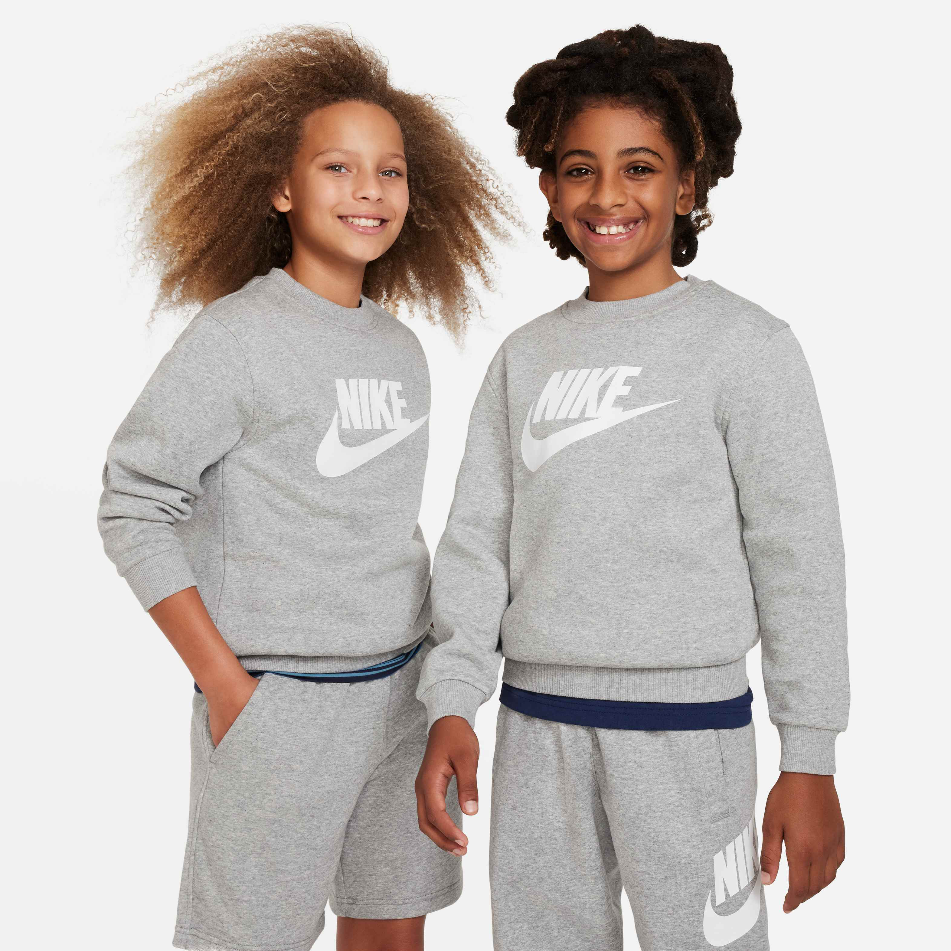 Nike Sportswear Club Fleece image number 0