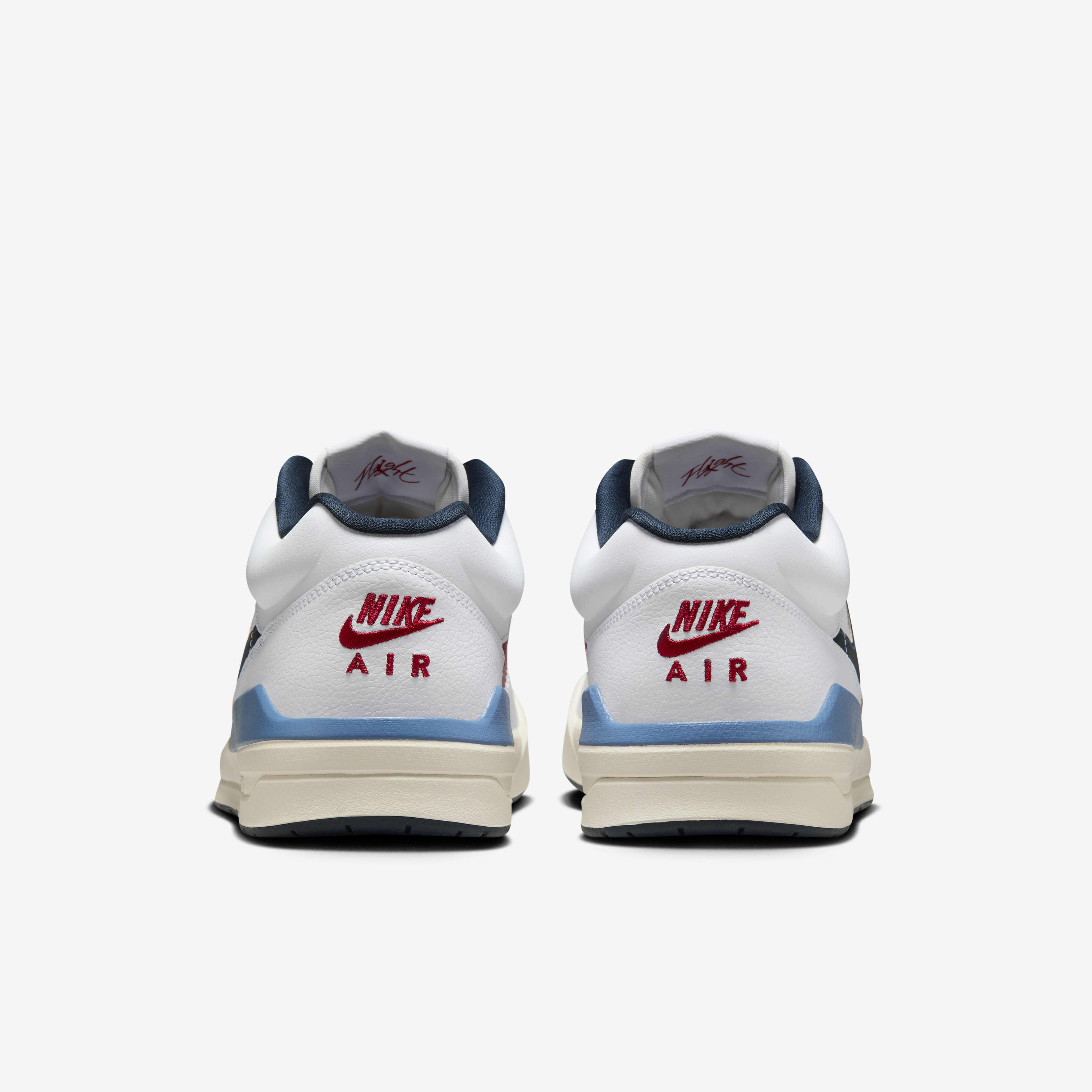 Jordans without numbers online