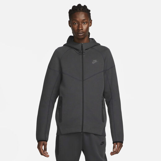 Own The Floor-Nike, Nike Sportswear Tech Fleece Windrunner, Men's Full-Zip Hoodie