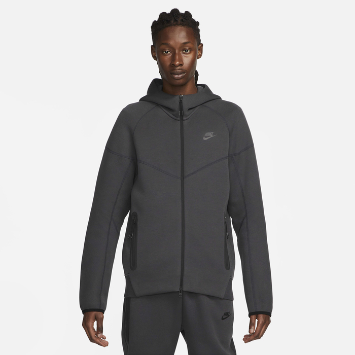 Nike Sportswear Tech Fleece Windrunner image number 0 Nike Sportswear Tech Fleece Windrunner image number 0
