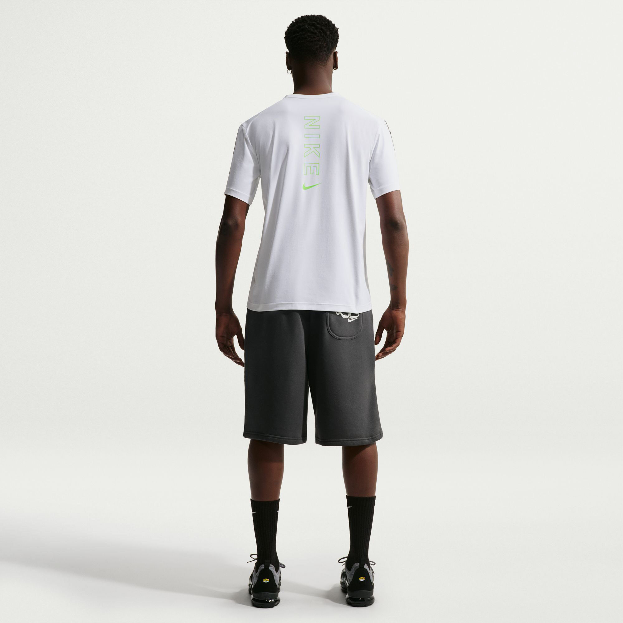 Nike Sportswear City Side image number 1