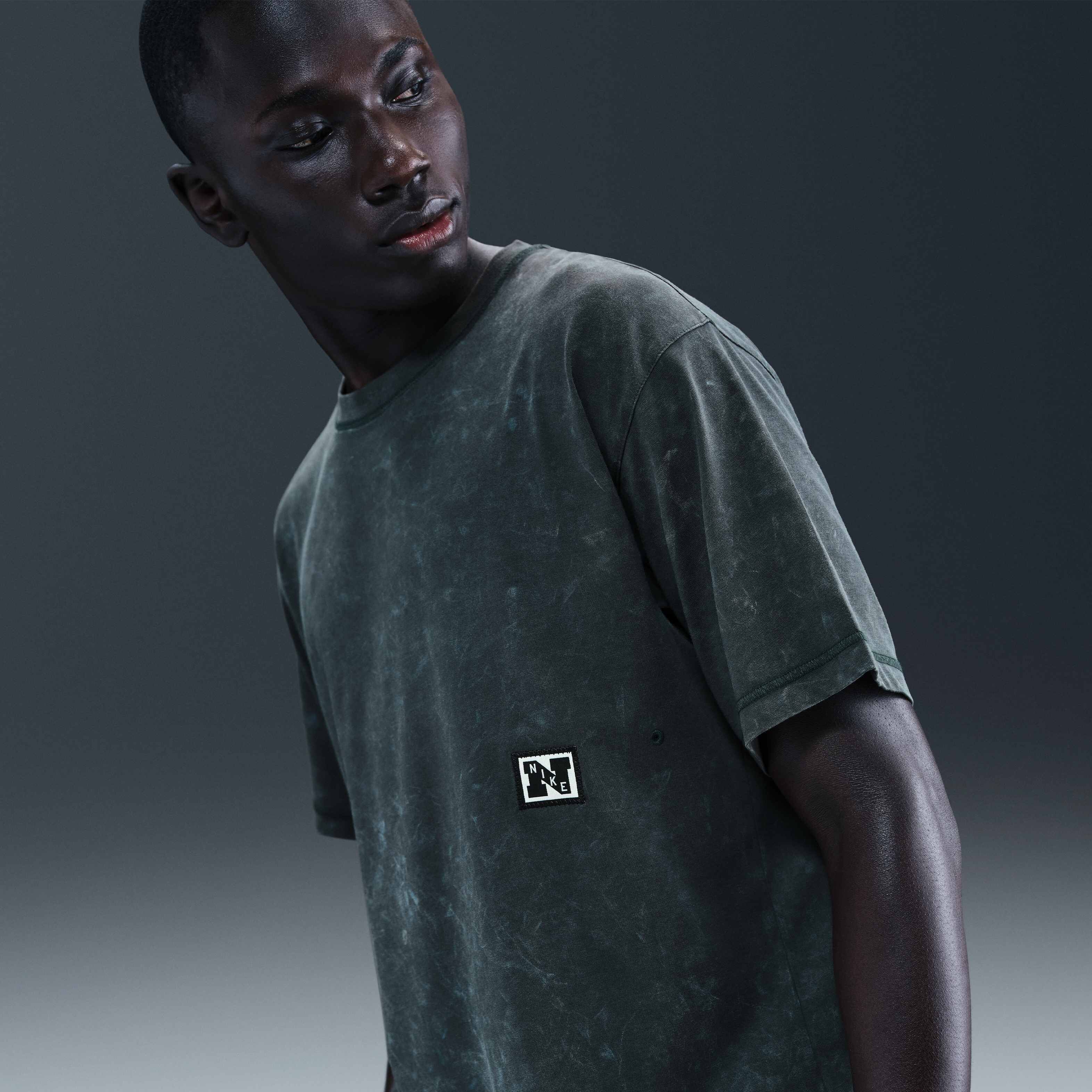 Nike Gym Heritage image number 0