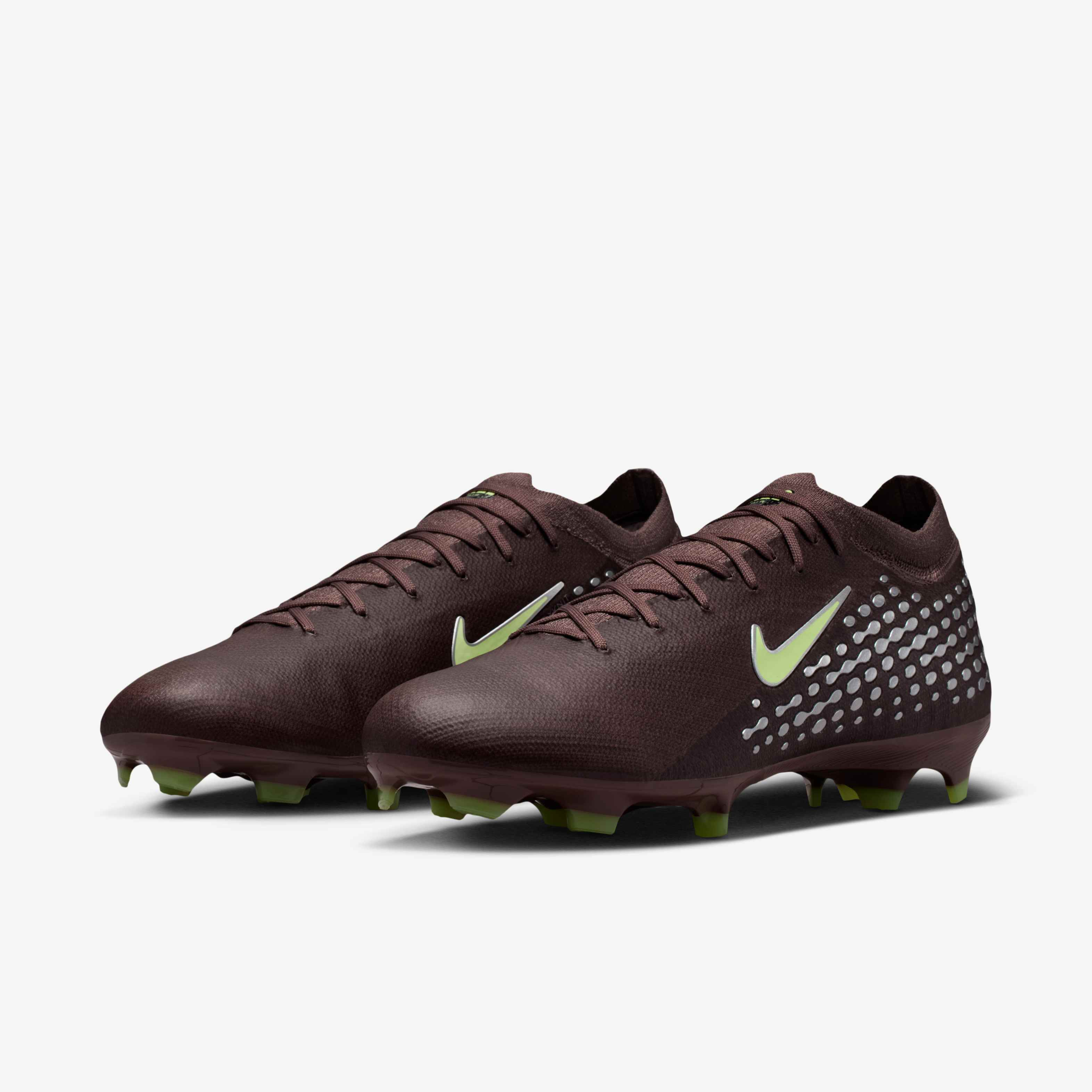 Nike Mercurial Vapor 16 Pro 'Kylian Mbapp&eacute;' image number 4
