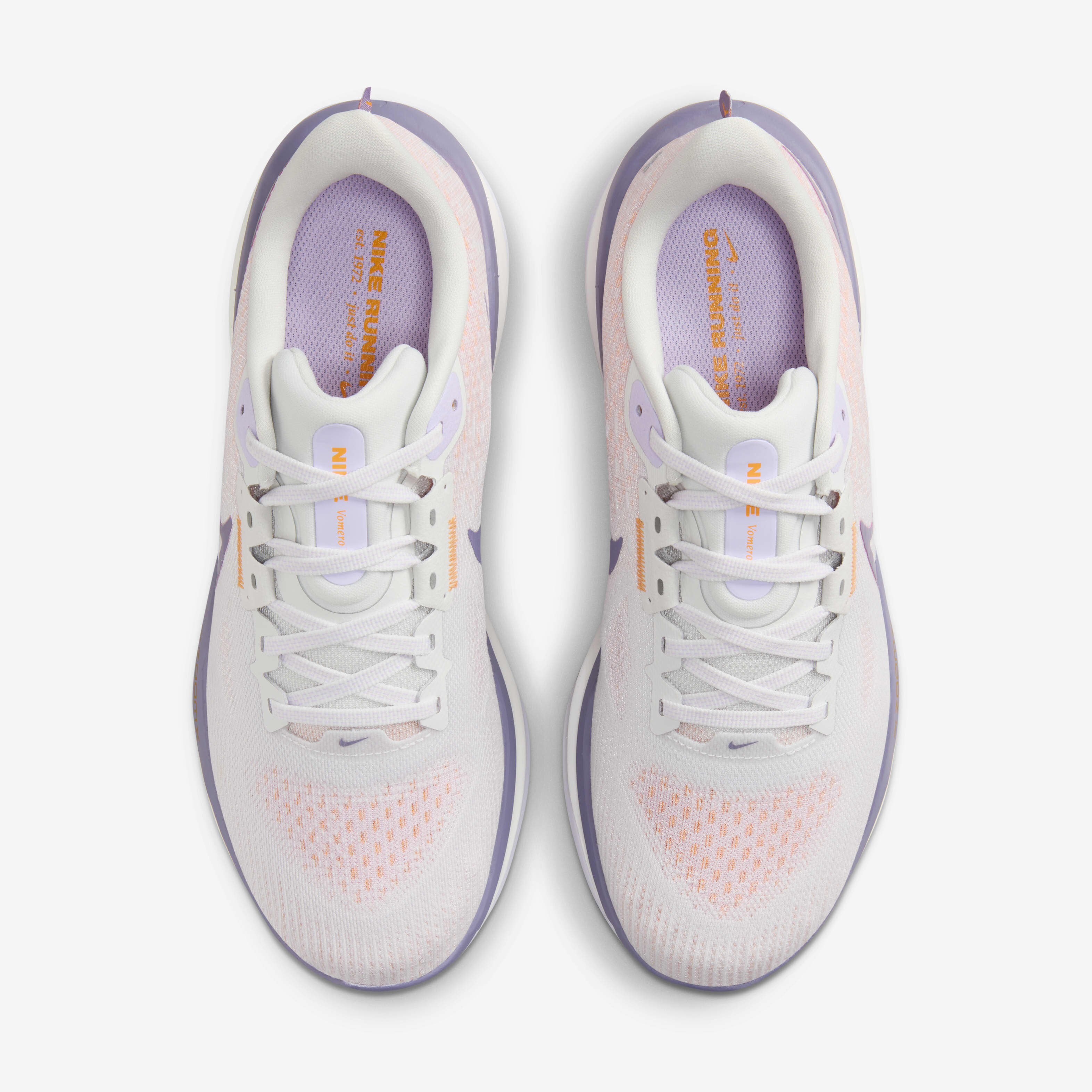 Buy Nike Vomero 17 Women s Road Running Shoes Nike Kuwait Official