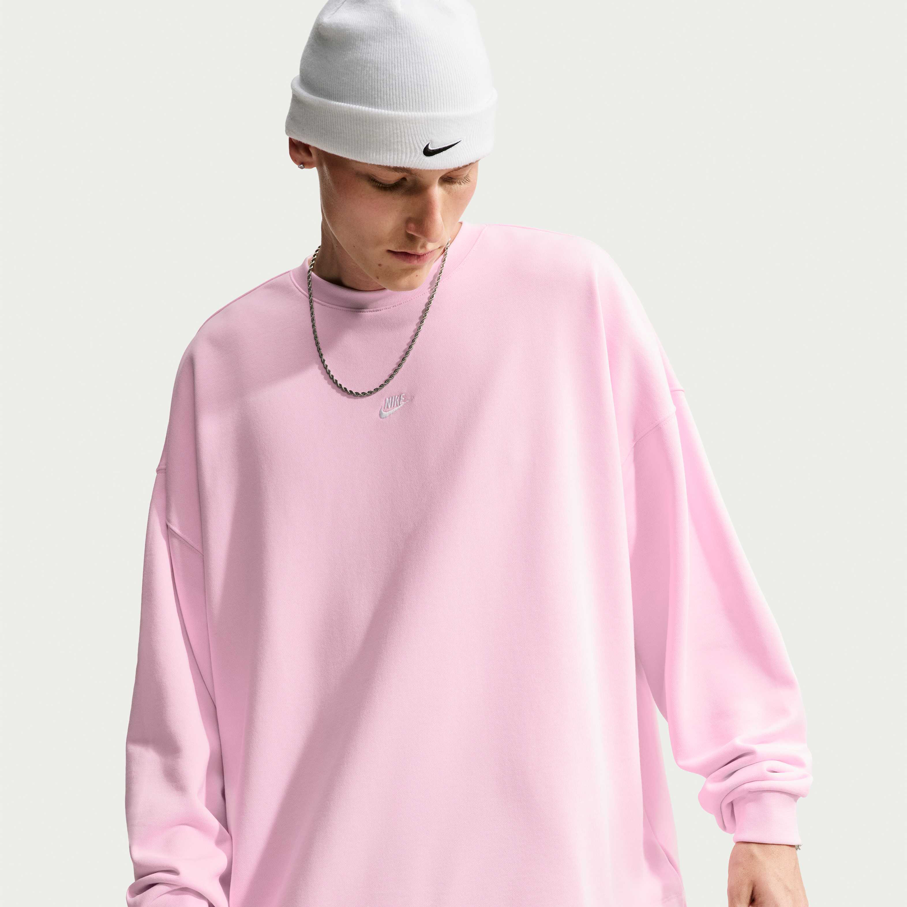 Nike Sportswear Club image number 0