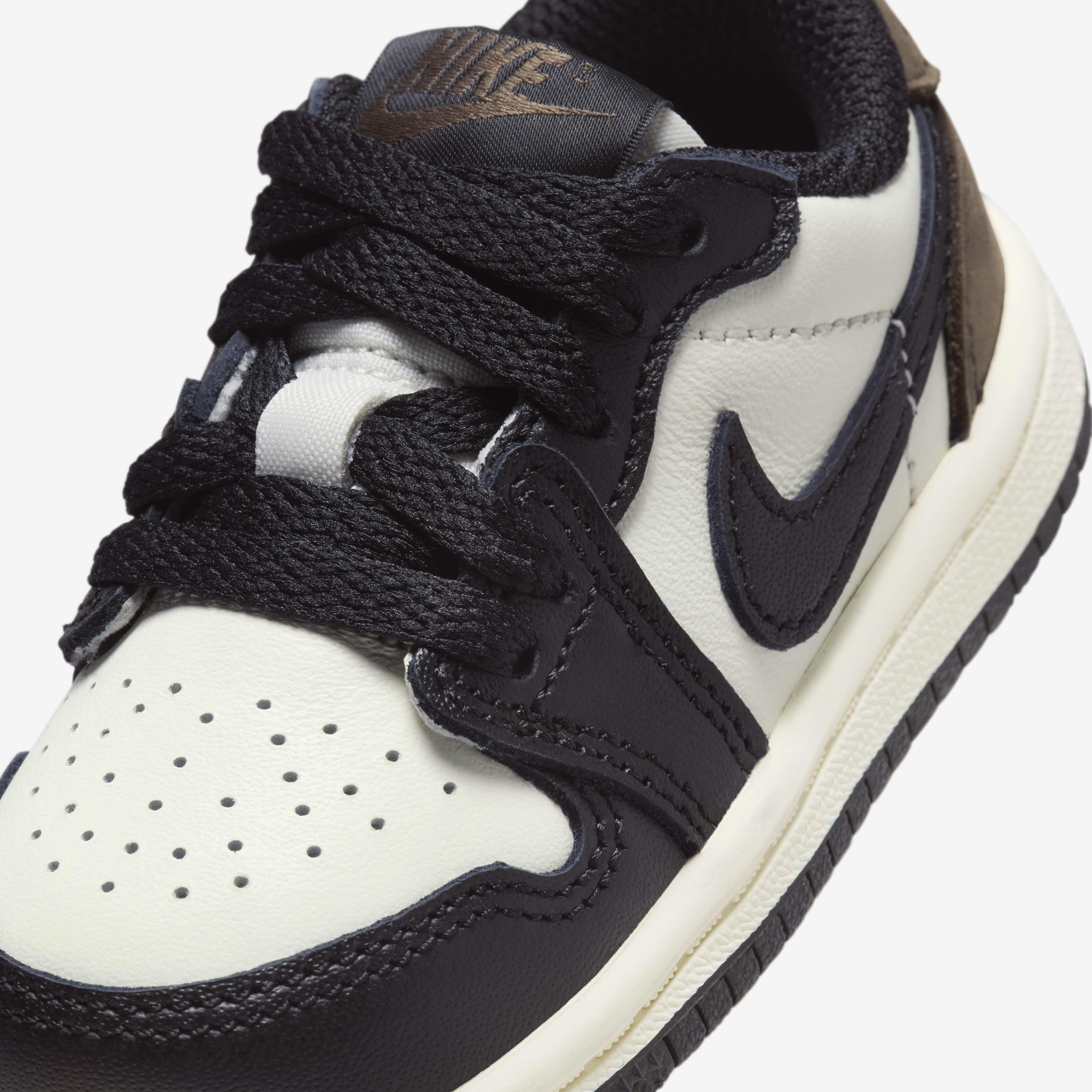 Jordan 1 Retro Low 'Game Royal' image number 6