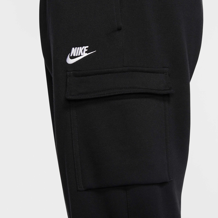 Nike Sportswear Club Fleece image number 3 Nike Sportswear Club Fleece image number 3