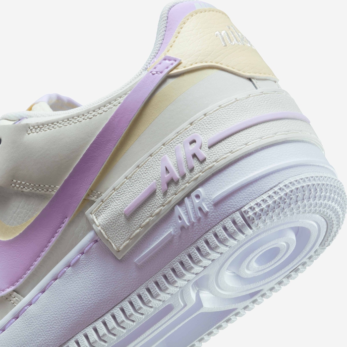 نايكي اير فورس 1 شادو image number 7 نايكي اير فورس 1 شادو image number 7