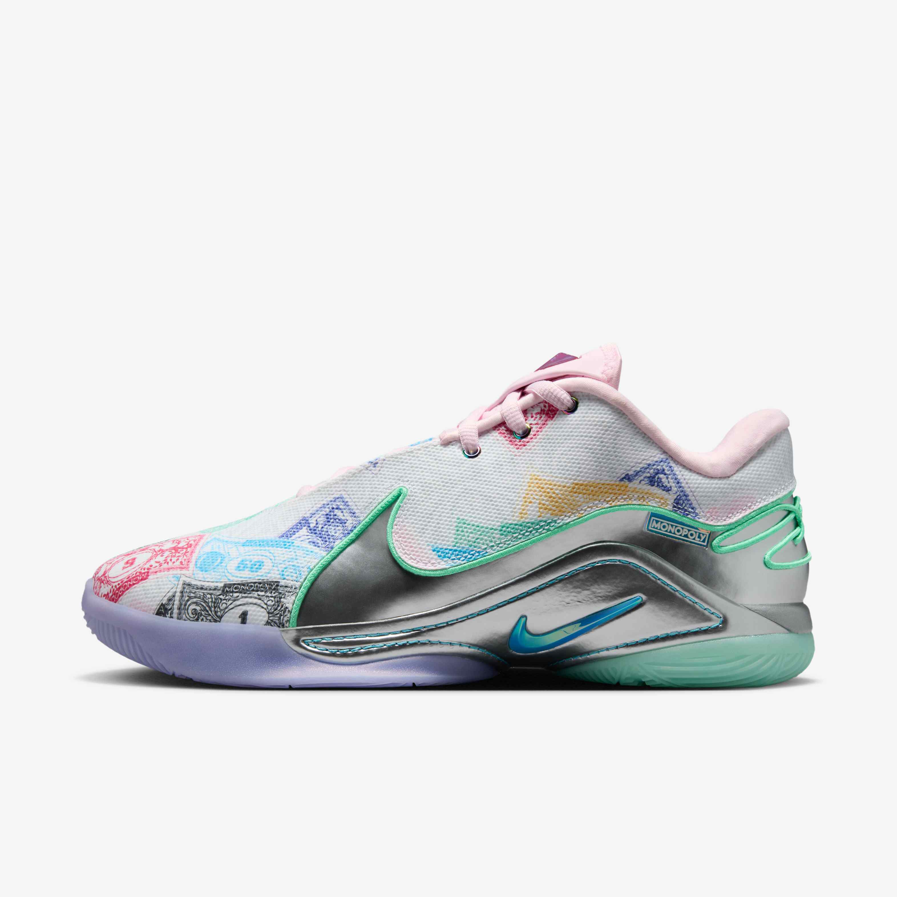 Zapatillas baloncesto lebron cheap
