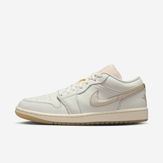 Womens-JRDN, Air Jordan 1 Low SE, Women's shoes