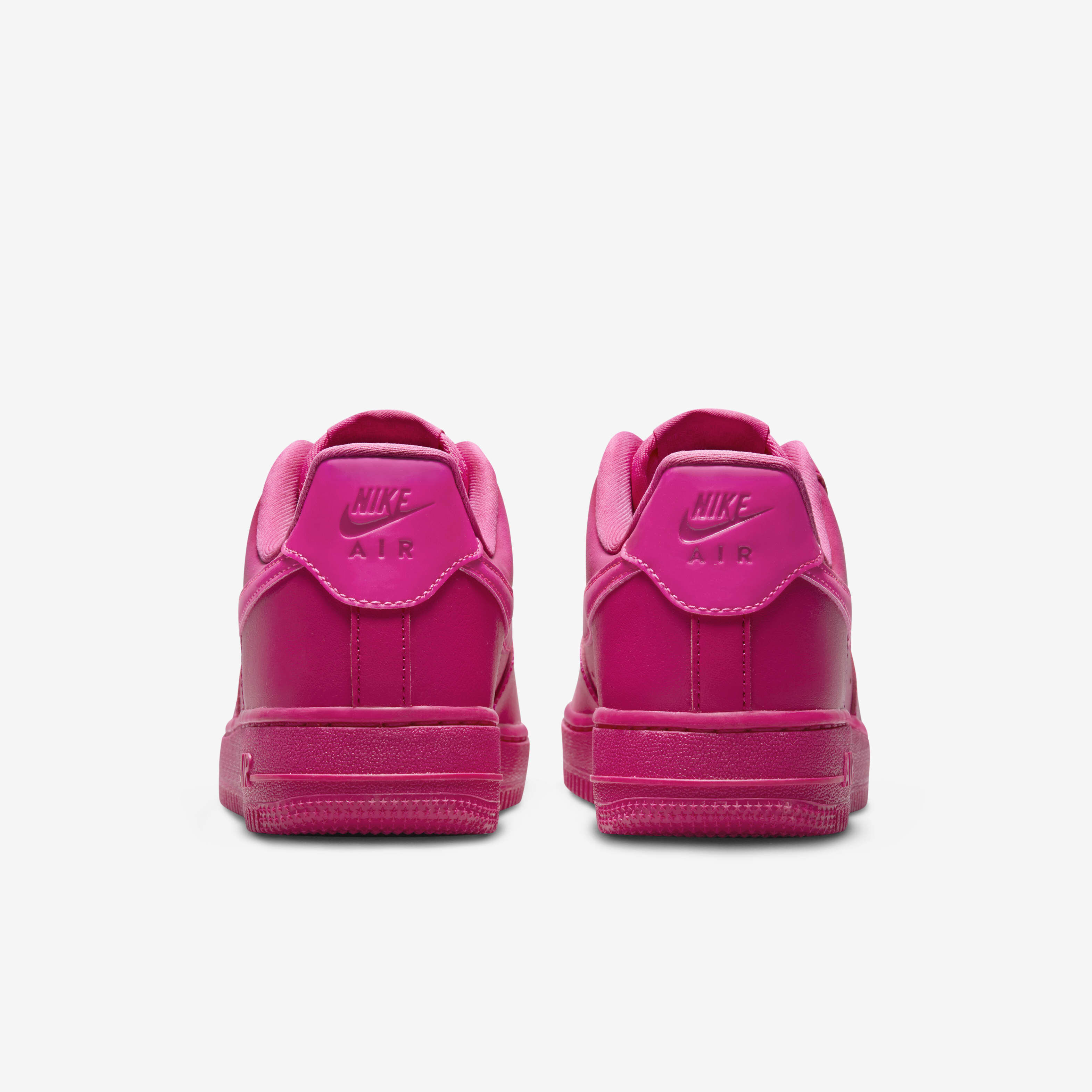 Buy Nike Air Force 1 07 Women s Shoes Fireberry Fireberry Fierce Pink Nike Kuwait Official
