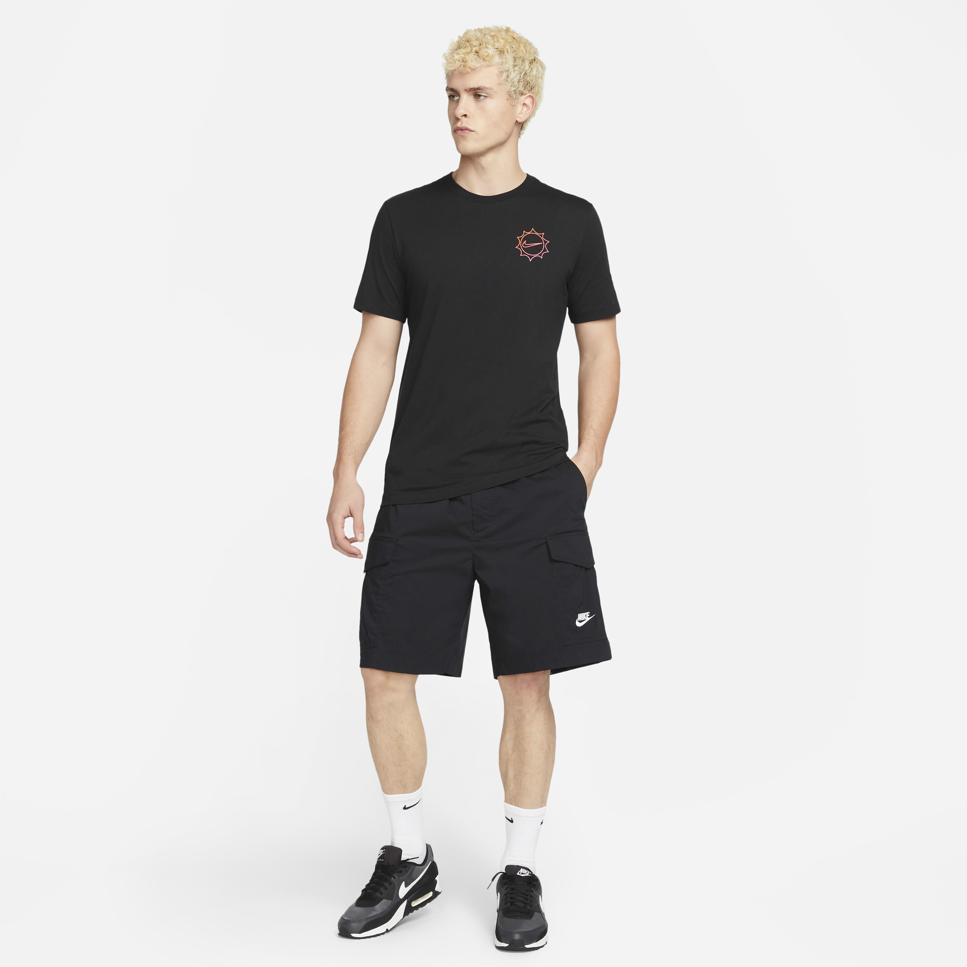 Nike Dri-FIT Fly image number 8