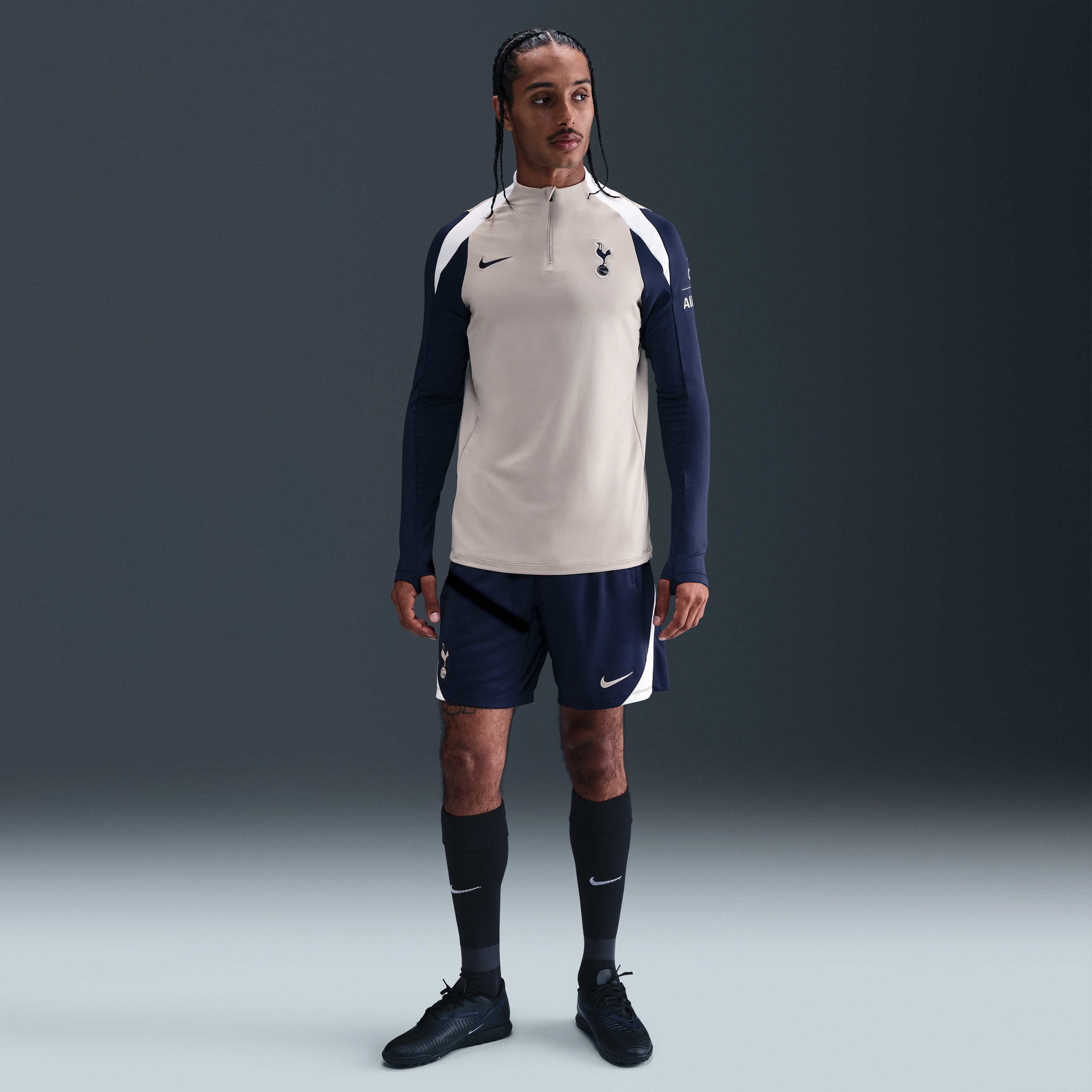 Buy Tottenham Hotspur Strike Men's Nike Dri-FIT Football