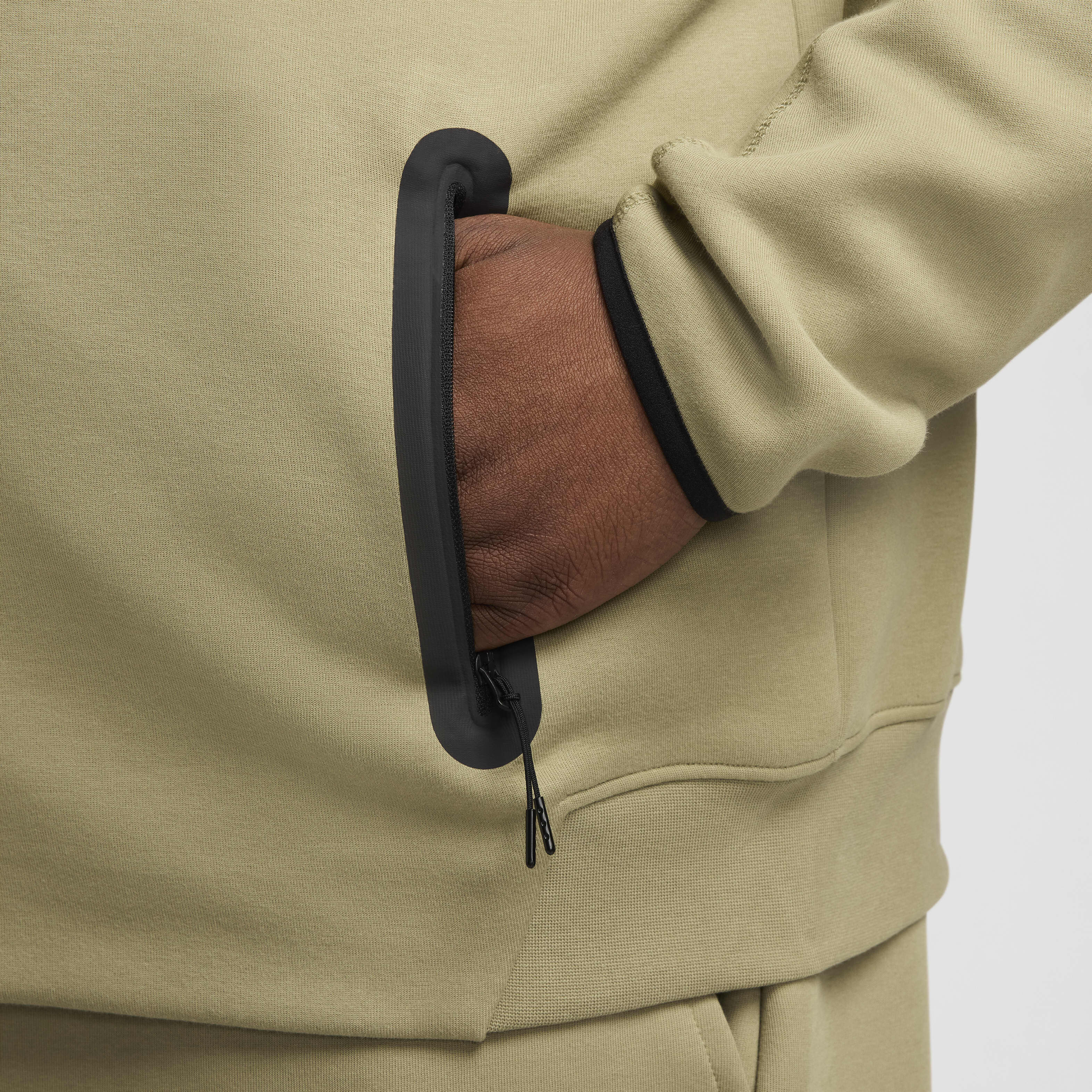 Nike Sportswear Tech Fleece Windrunner image number 16
