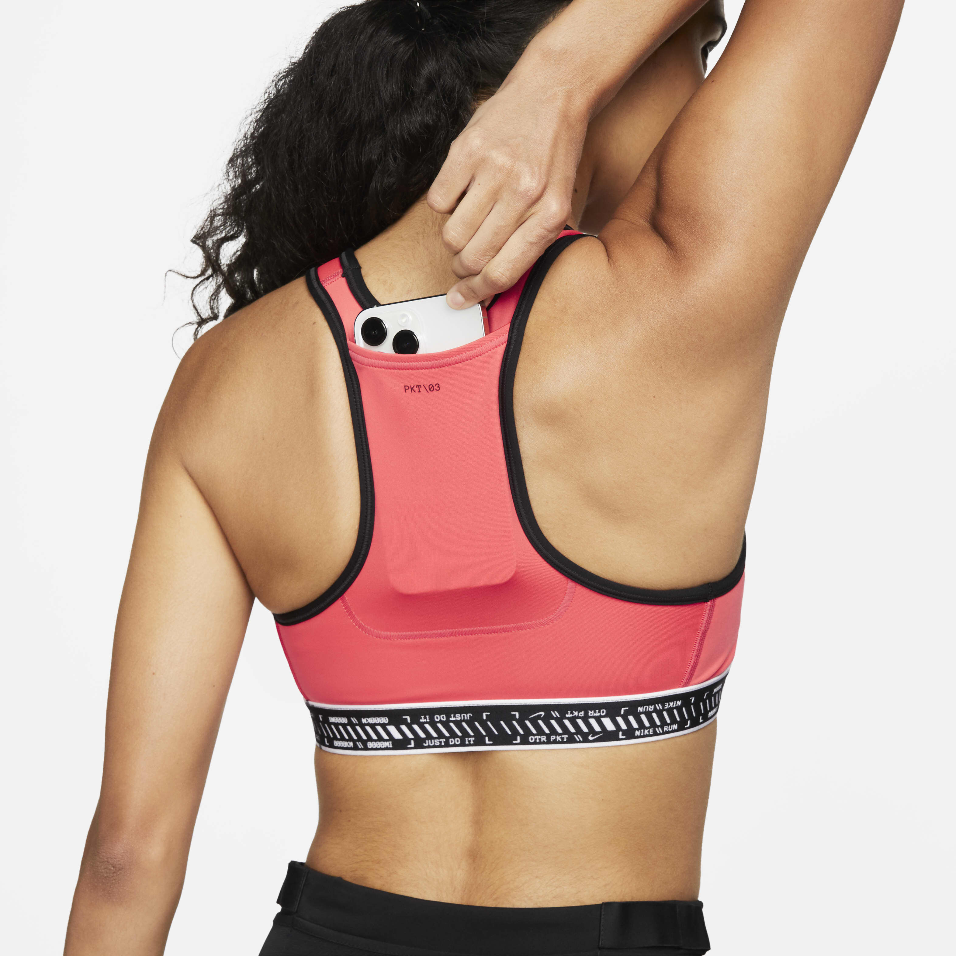 Nike Swoosh On The Run image number 2