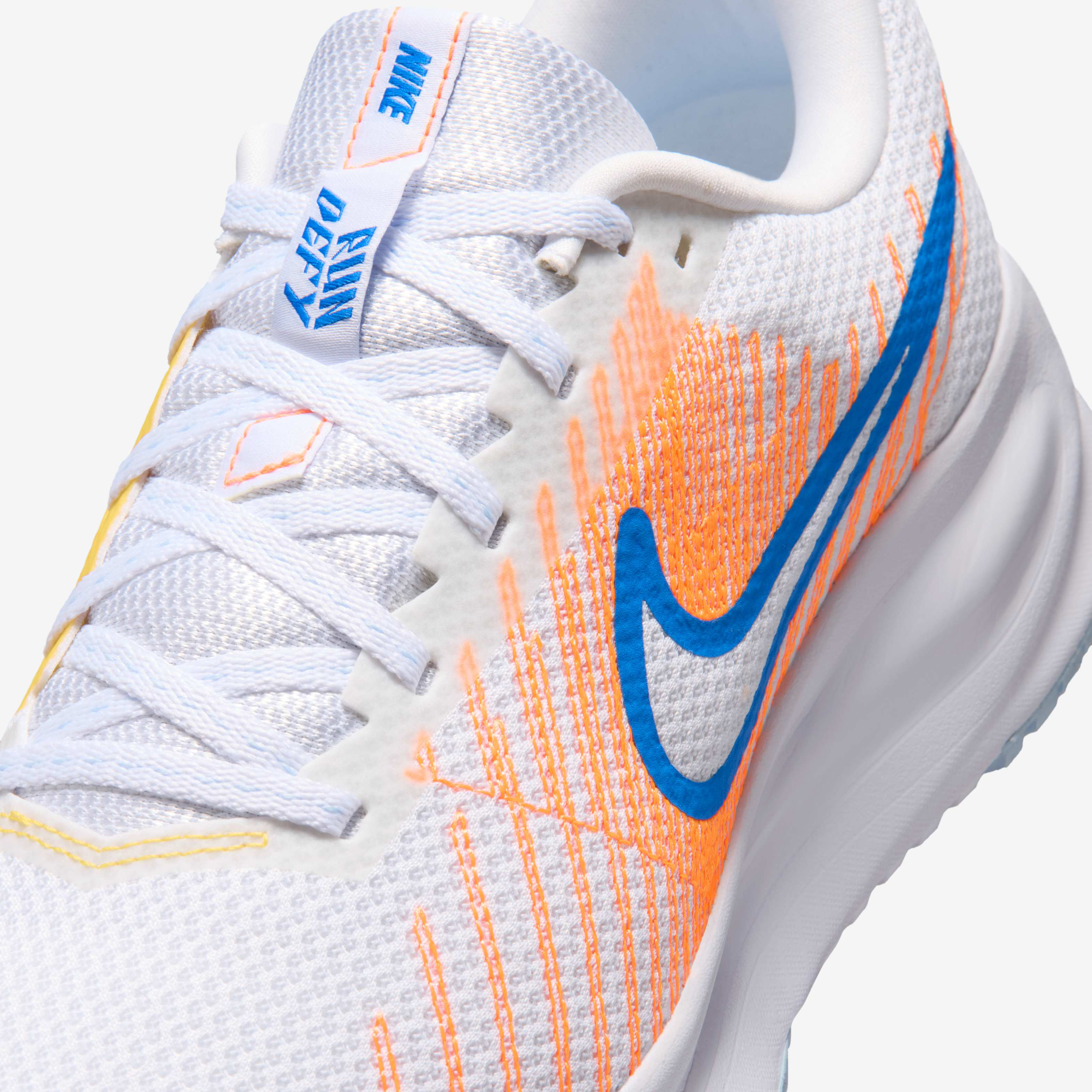 Nike Run Defy image number 6