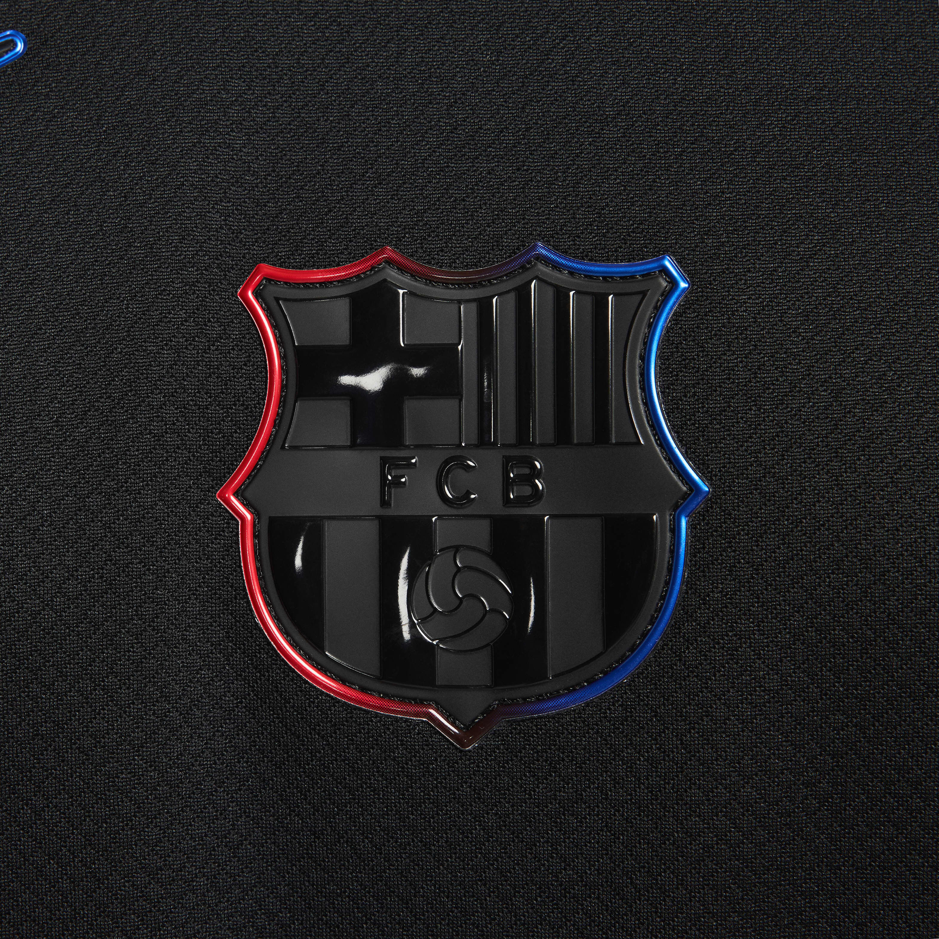 F.C. Barcelona 2024/25 Stadium Away image number 5