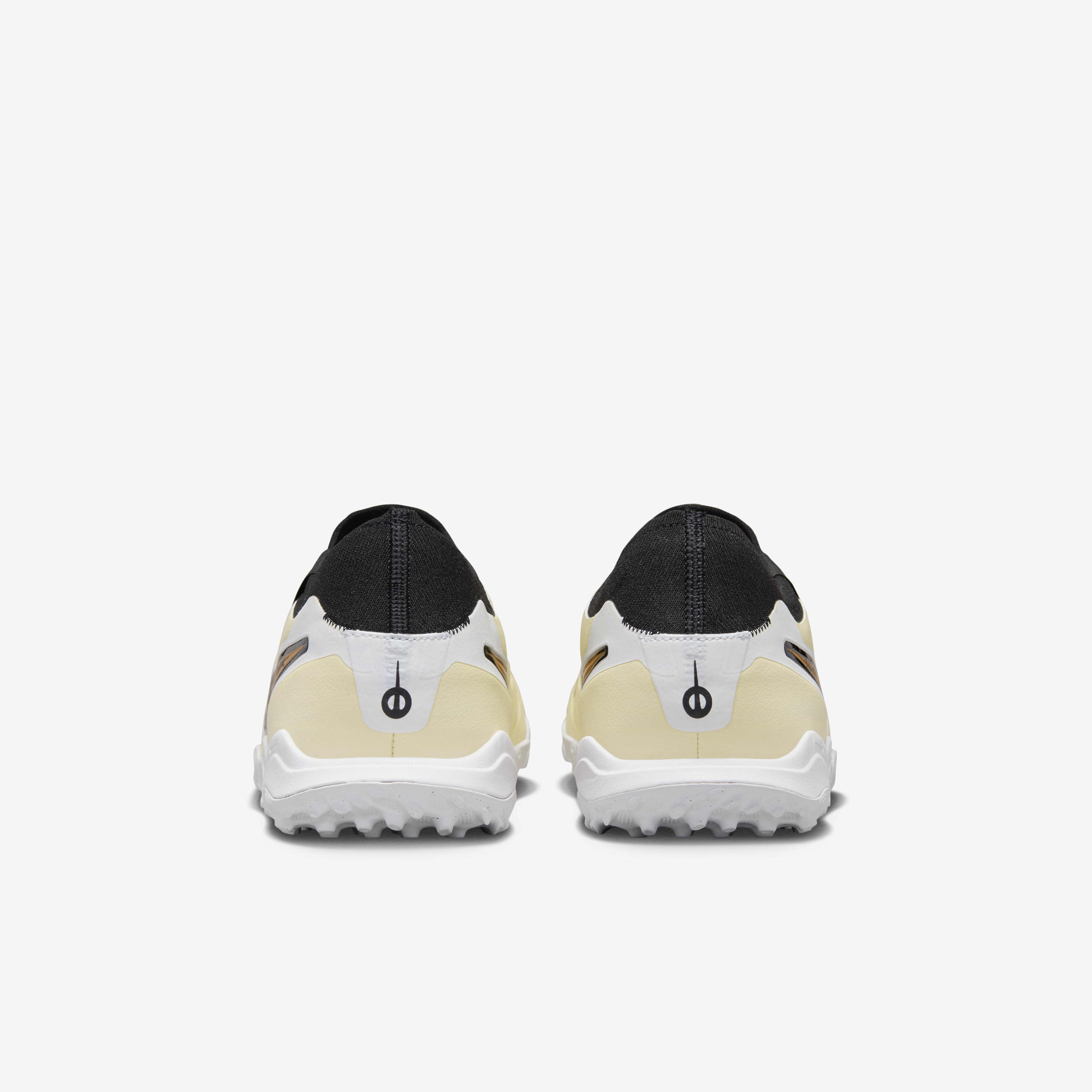 Buy Nike Tiempo Legend 10 Pro Turf Low Top Football Shoes Lemonade Metallic Gold Coin Black Nike Kuwait Official