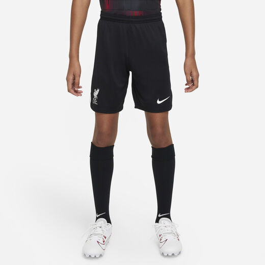 Liverpool F.C. 2023/24 Stadium Away