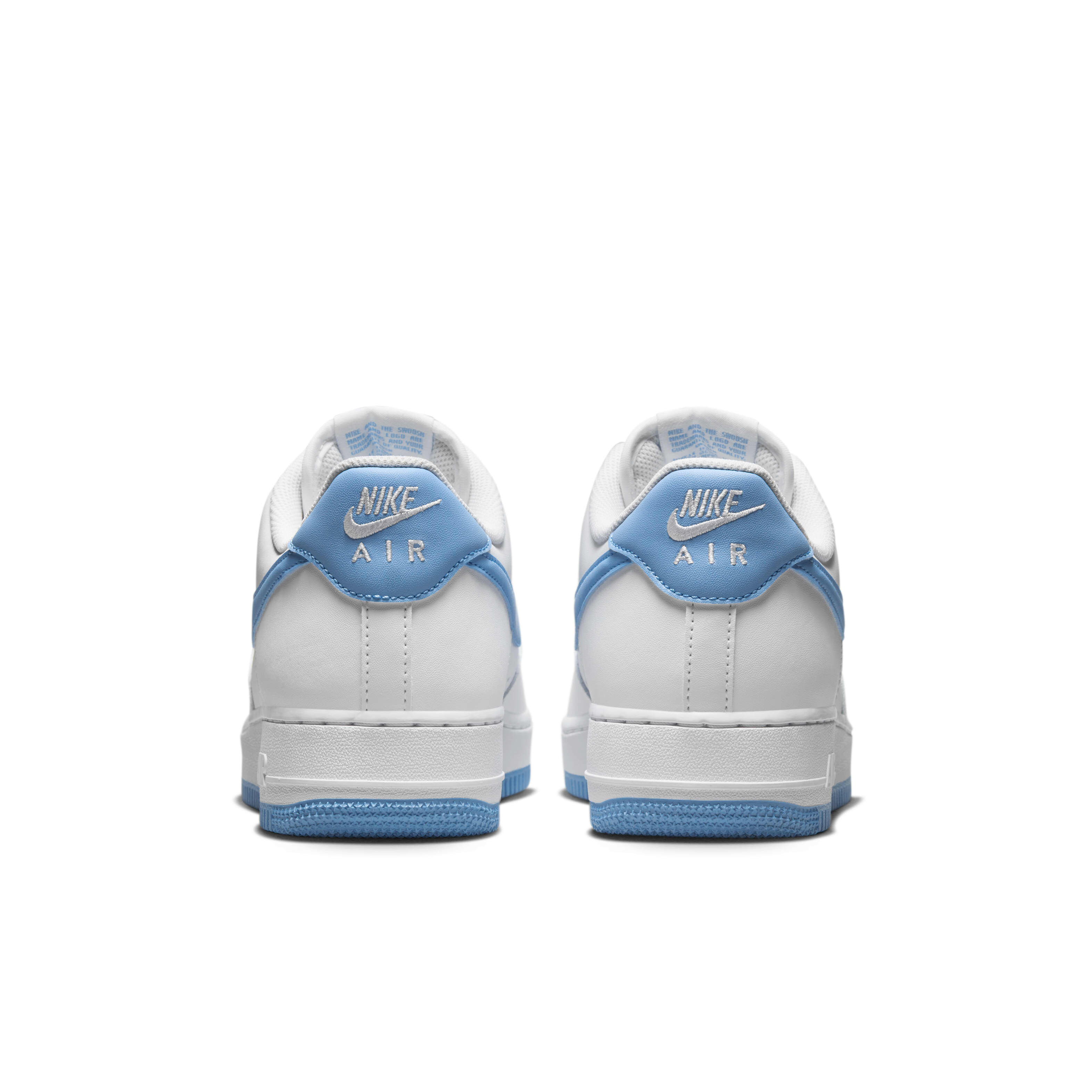 Nike Air Force 1 '07 image number 5