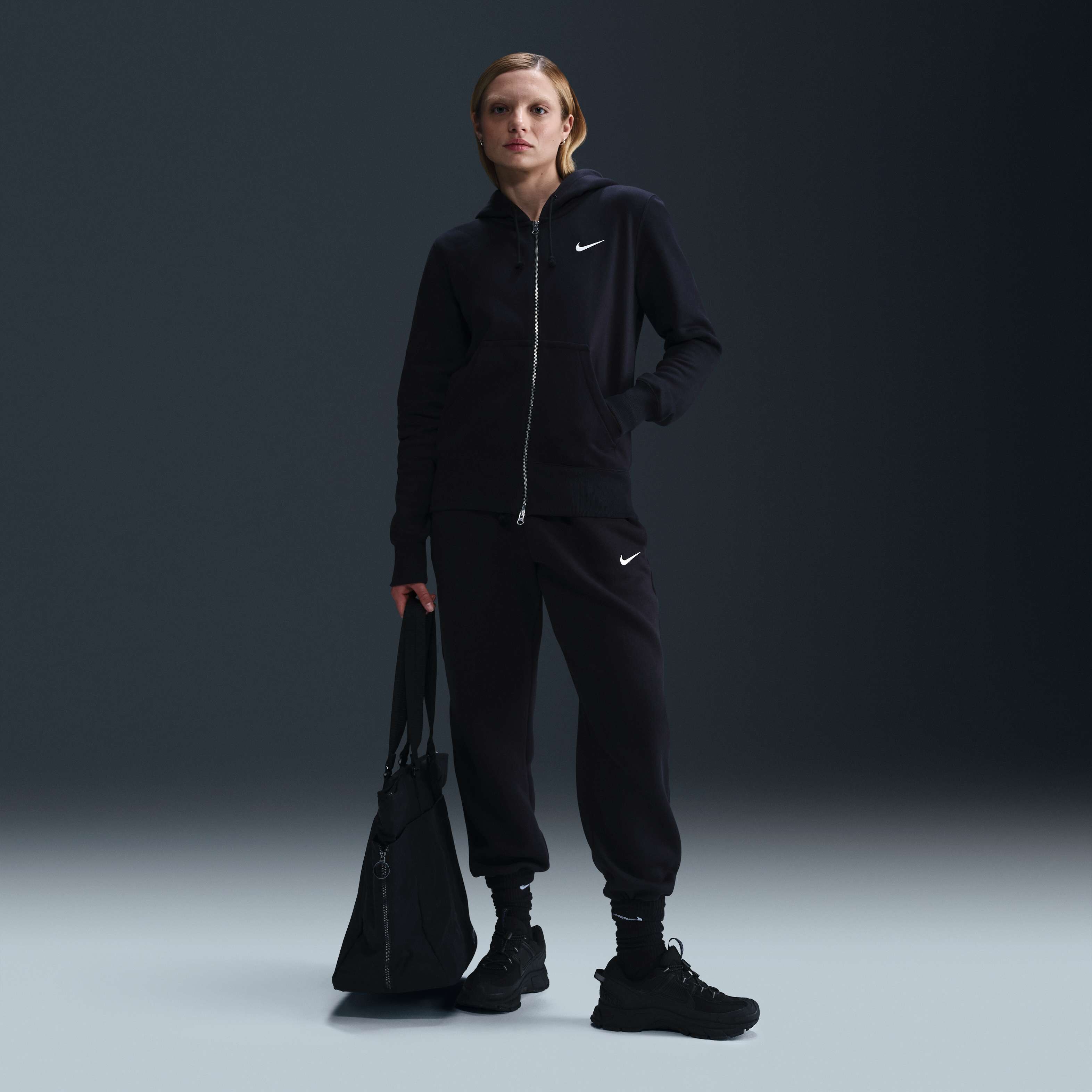 Nike Sportswear Phoenix Fleece image number 3