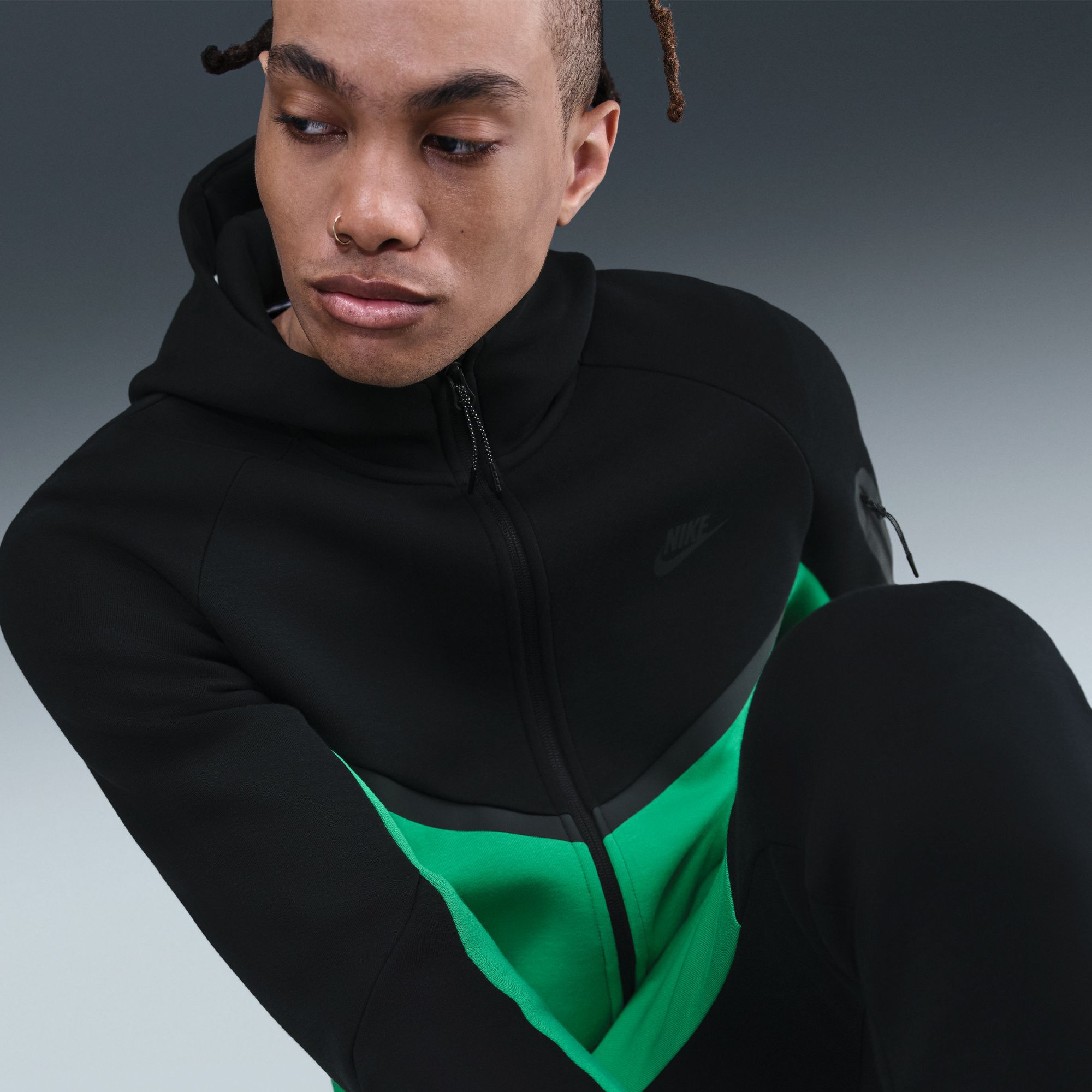 Nike Tech image number 9