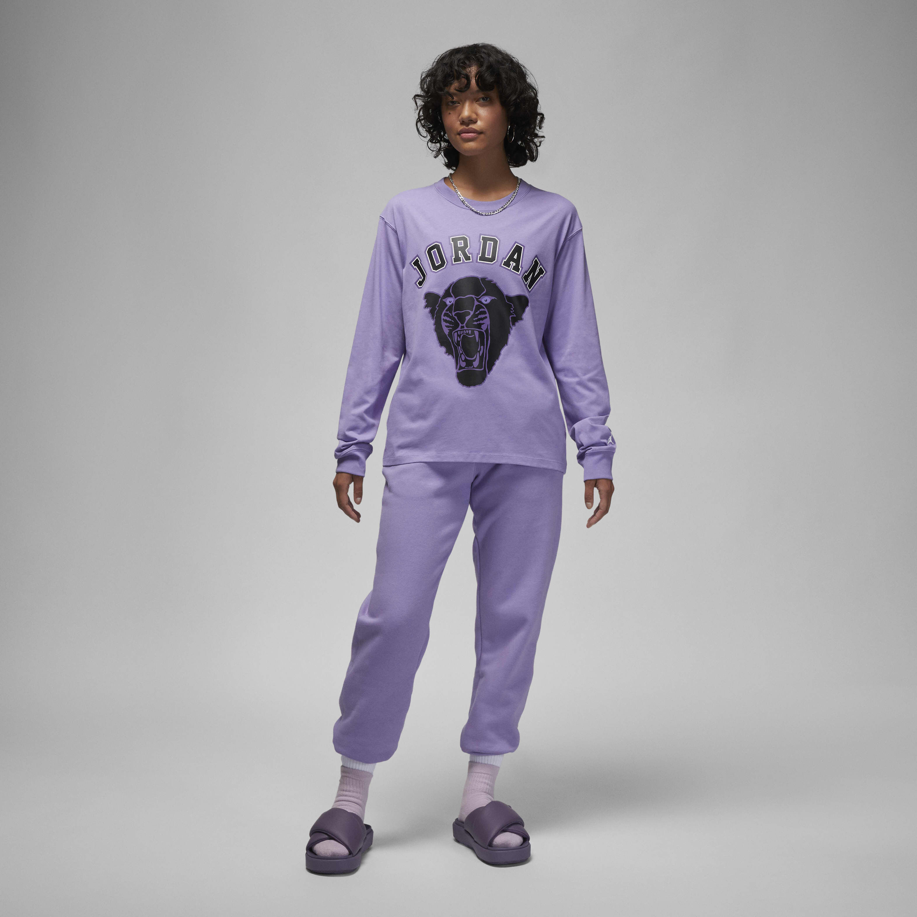 Jordan image number 4